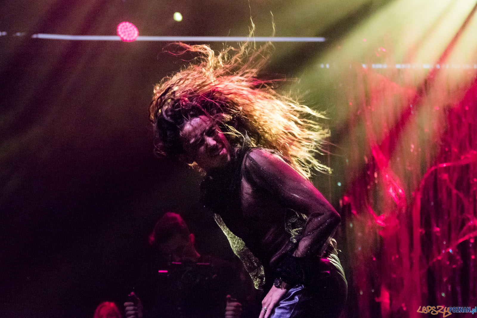 Michał Szpak "Classica Tour" Foto: lepszyPOZNAN.pl / Ewelina Jaśkowiak Michał Szpak "Classica Tour" Foto: lepszyPOZNAN.pl / Ewelina Jaśkowiak