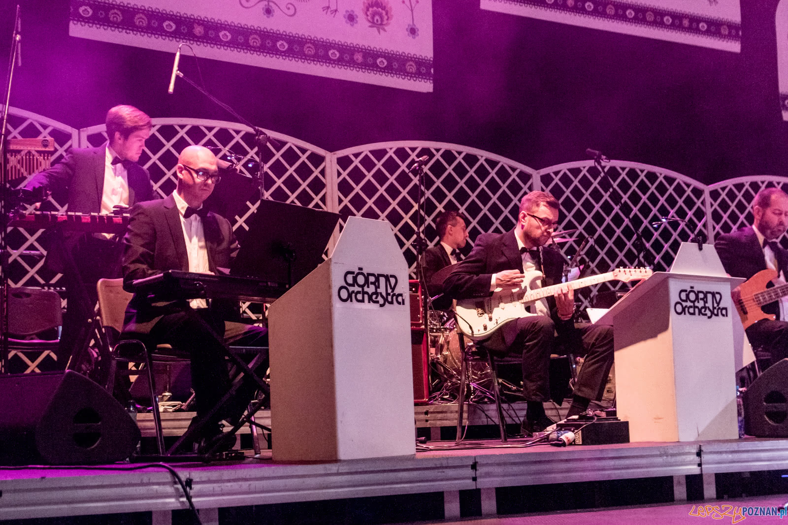 Ostatnia taka Biesiada Foto: lepszyPOZNAN.pl / Ewelina Jaśkowiak Ostatnia taka Biesiada Foto: lepszyPOZNAN.pl / Ewelina Jaśkowiak