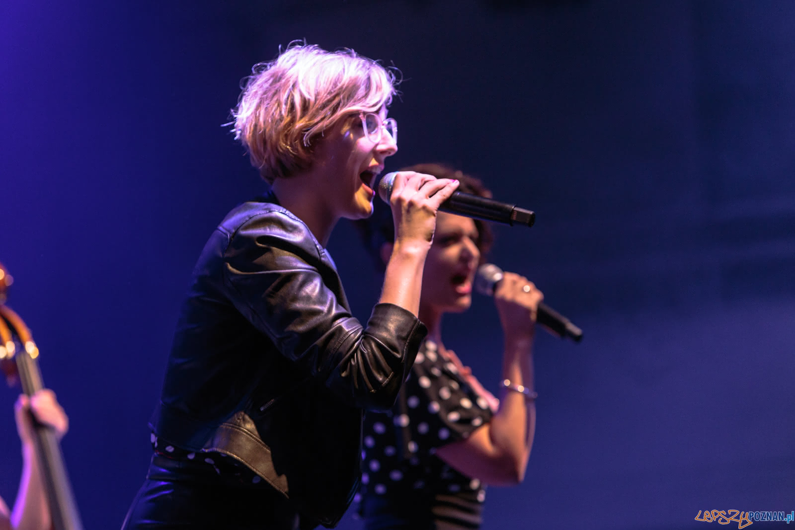 Hot Lips Foto: lepszyPOZNAN.pl/Piotr Rychter Hot Lips Foto: lepszyPOZNAN.pl/Piotr Rychter