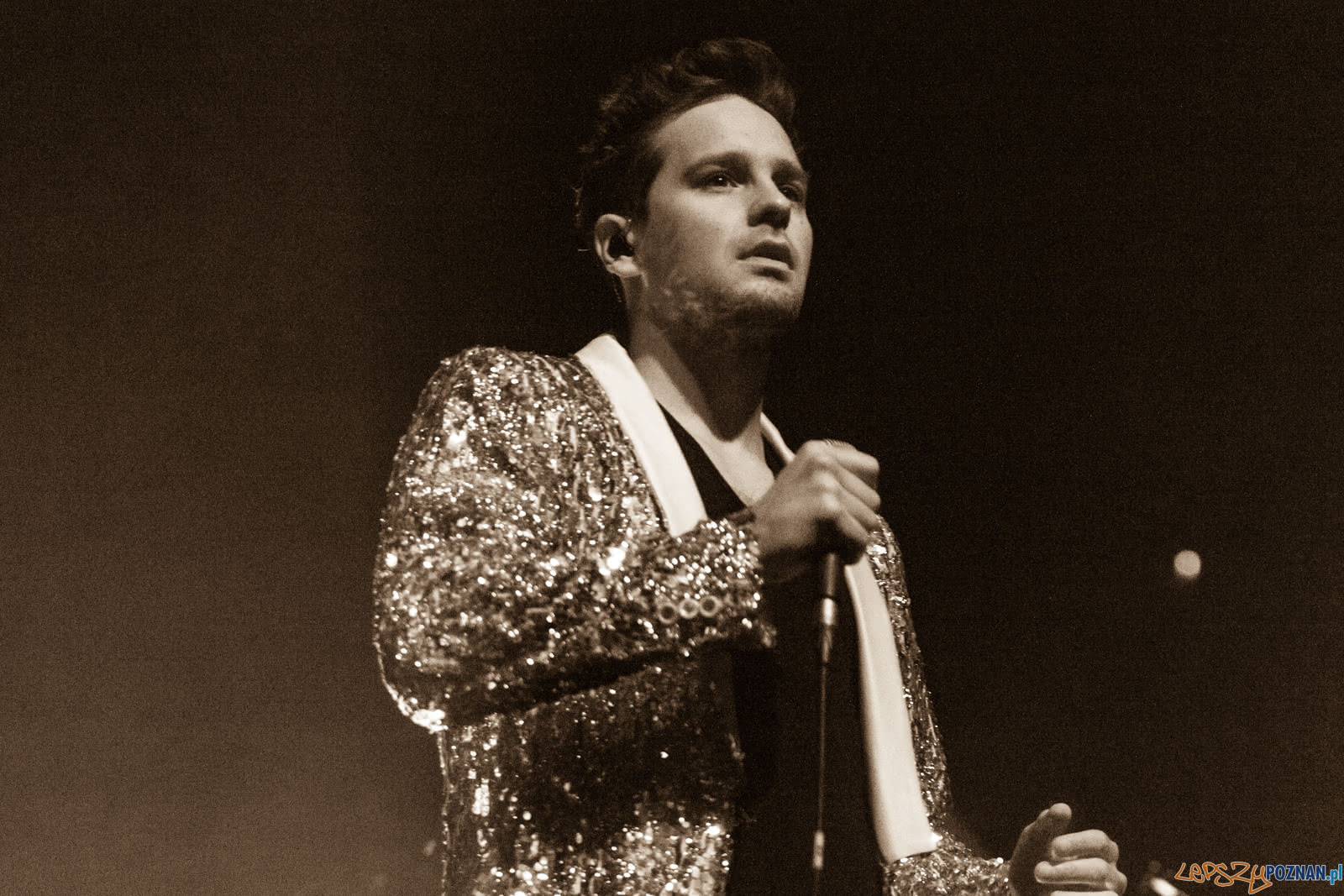 Zalewski Śpiewa Niemena Foto: lepszyPOZNAN.pl / Ewelina Jaśkowiak Zalewski Śpiewa Niemena Foto: lepszyPOZNAN.pl / Ewelina Jaśkowiak