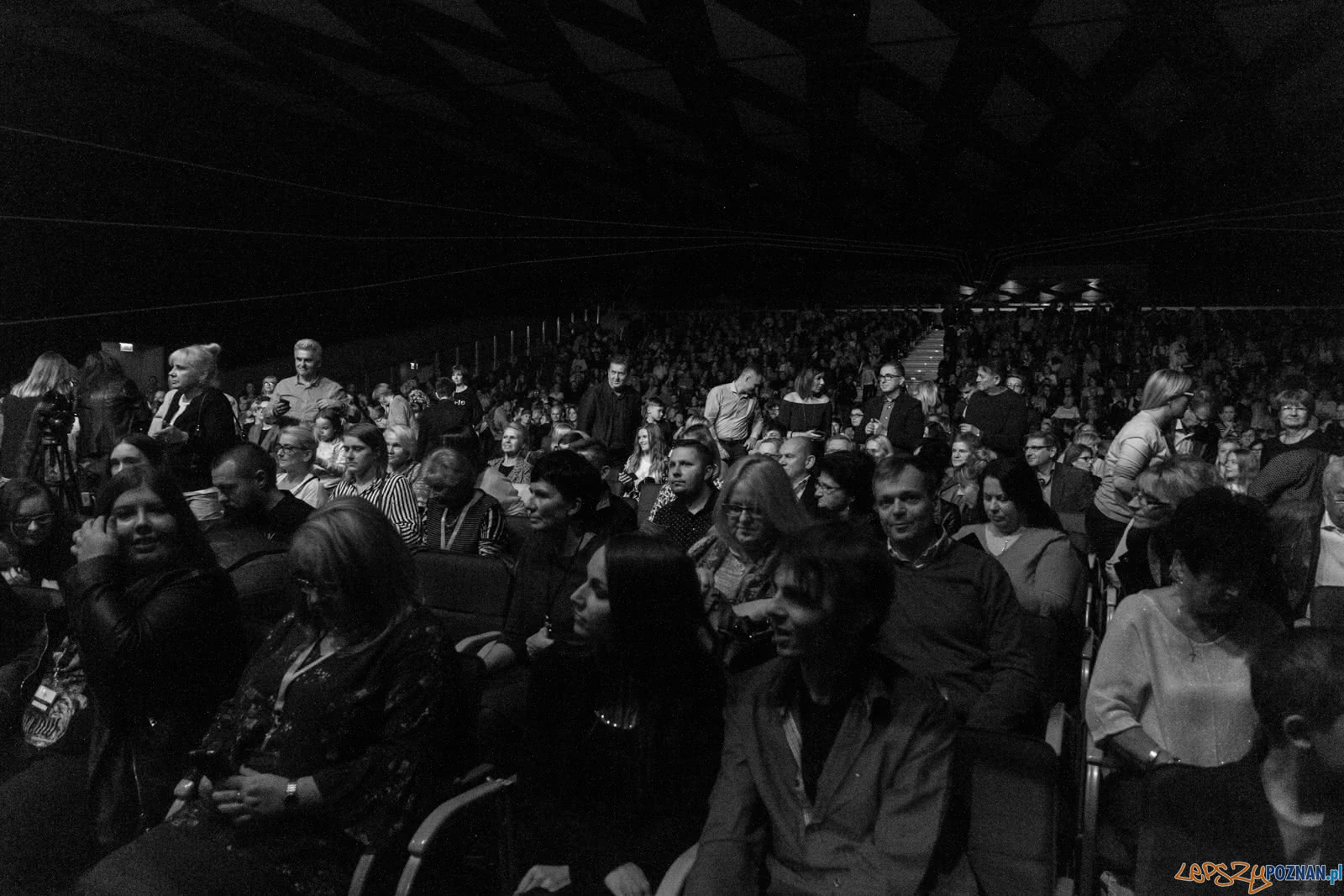 Michał Szpak "Classica Tour" Foto: lepszyPOZNAN.pl / Ewelina Jaśkowiak Michał Szpak "Classica Tour" Foto: lepszyPOZNAN.pl / Ewelina Jaśkowiak