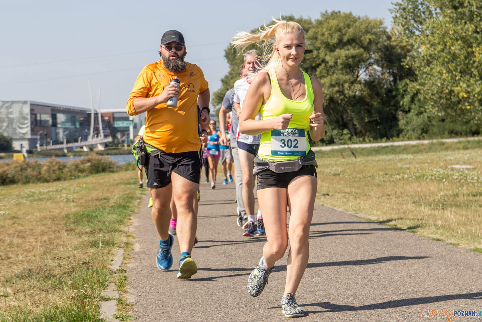 ZaBIEGaj o FUNDUSZE 2018 Foto: lepszyPOZNAN.pl / Ewelina Jaśkowiak ZaBIEGaj o FUNDUSZE 2018 Foto: lepszyPOZNAN.pl / Ewelina Jaśkowiak