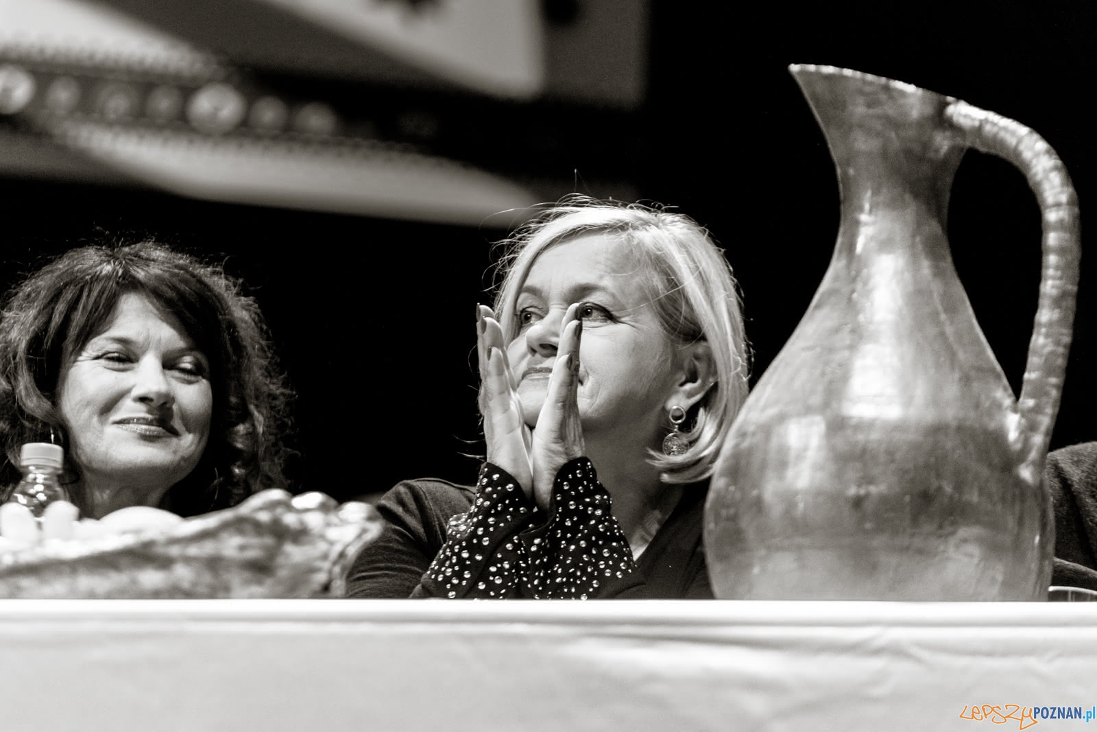 Ostatnia taka Biesiada Foto: lepszyPOZNAN.pl / Ewelina Jaśkowiak Ostatnia taka Biesiada Foto: lepszyPOZNAN.pl / Ewelina Jaśkowiak