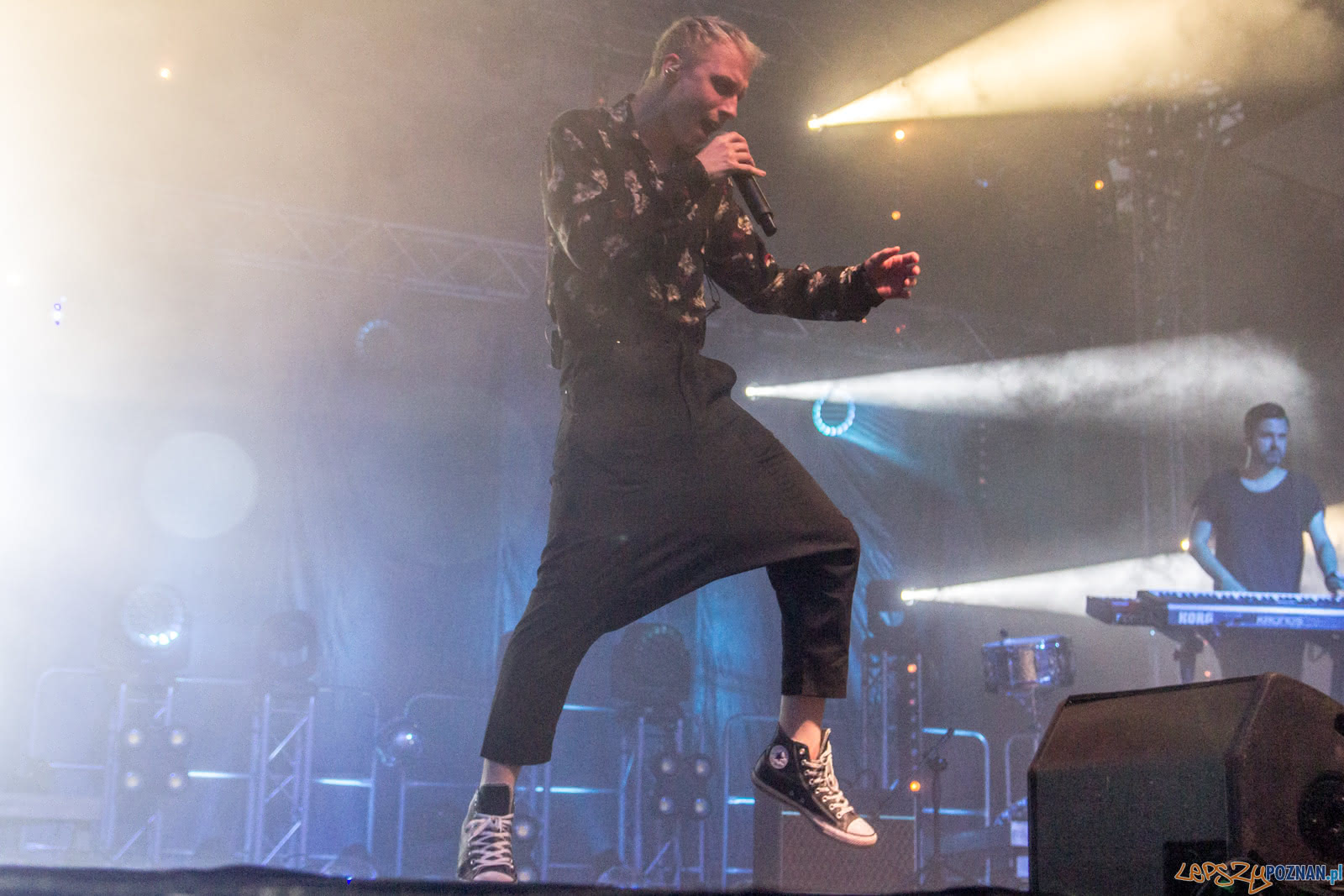 Pyrlandia Aquanet Festiwal 2018 Foto: lepszyPOZNAN.pl / Ewelina Jaśkowiak Pyrlandia Aquanet Festiwal 2018 Foto: lepszyPOZNAN.pl / Ewelina Jaśkowiak