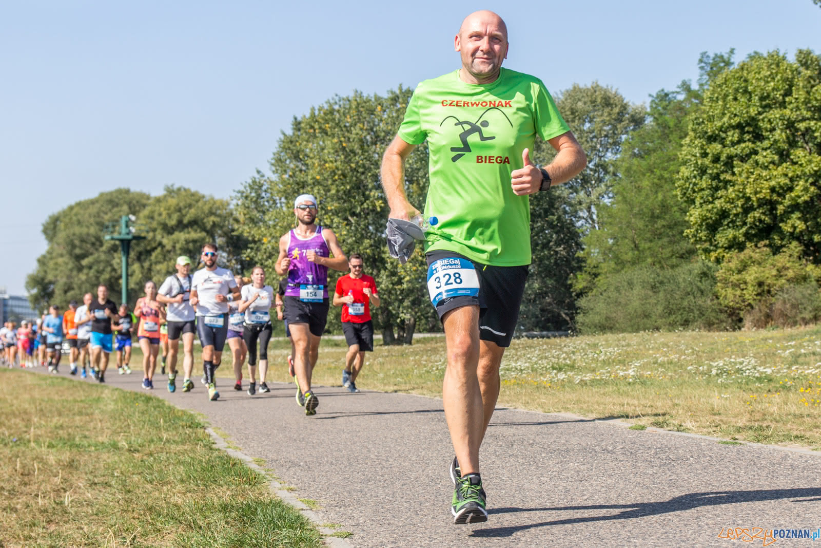 ZaBIEGaj o FUNDUSZE 2018 Foto: lepszyPOZNAN.pl / Ewelina Jaśkowiak ZaBIEGaj o FUNDUSZE 2018 Foto: lepszyPOZNAN.pl / Ewelina Jaśkowiak