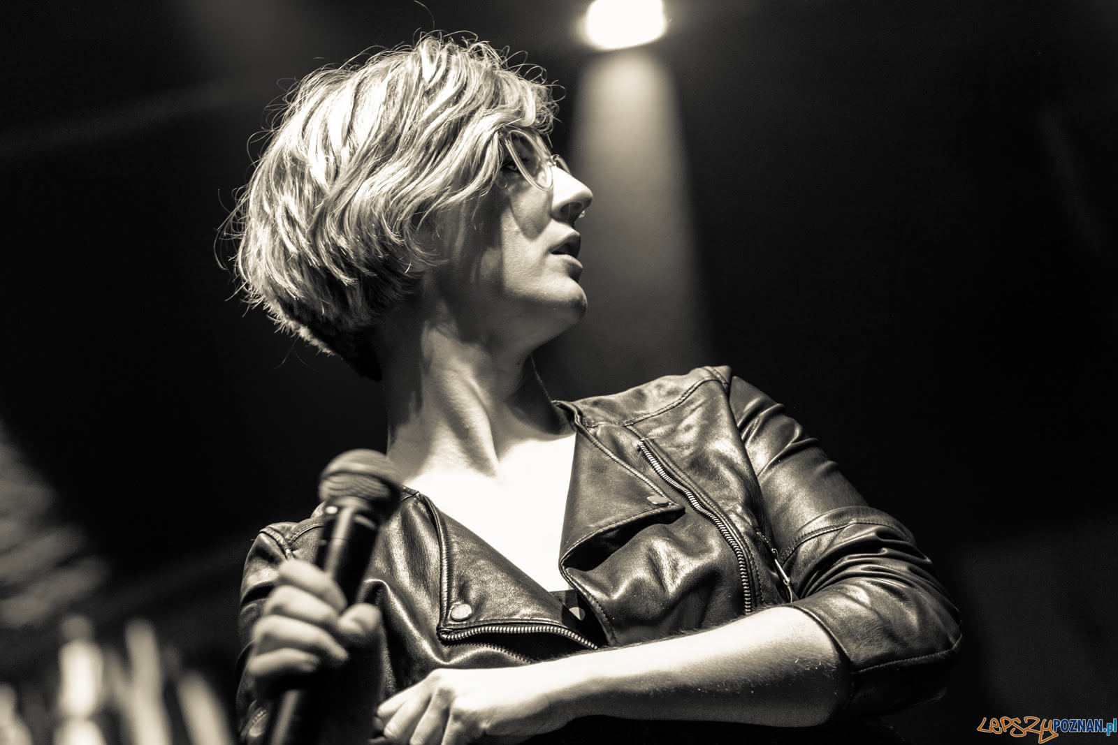 Hot Lips Foto: lepszyPOZNAN.pl / Ewelina Jaśkowiak Hot Lips Foto: lepszyPOZNAN.pl / Ewelina Jaśkowiak