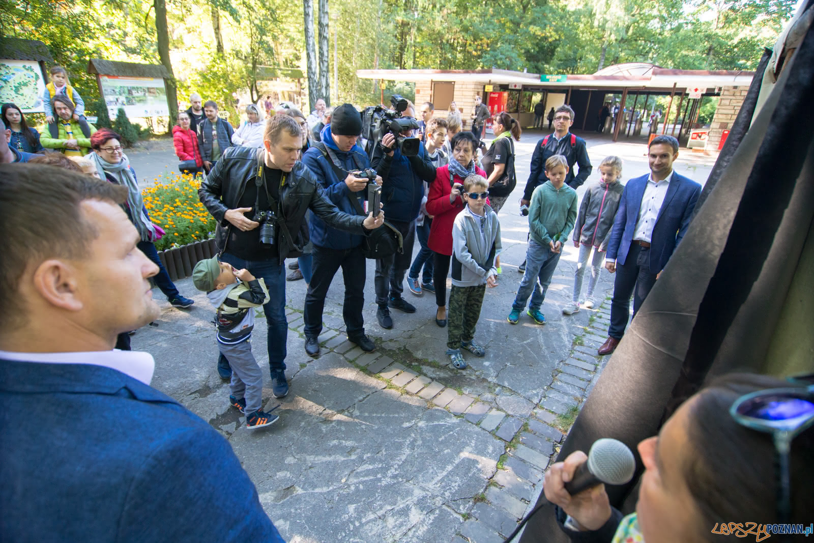 Wartownia Kaprala Wojtka Foto: lepszyPOZNAN.pl/Piotr Rychter Wartownia Kaprala Wojtka Foto: lepszyPOZNAN.pl/Piotr Rychter