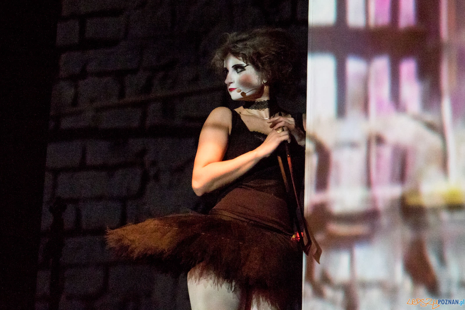 Dakh Daughters Foto: lepszyPOZNAN.pl / Ewelina Jaśkowiak Dakh Daughters Foto: lepszyPOZNAN.pl / Ewelina Jaśkowiak