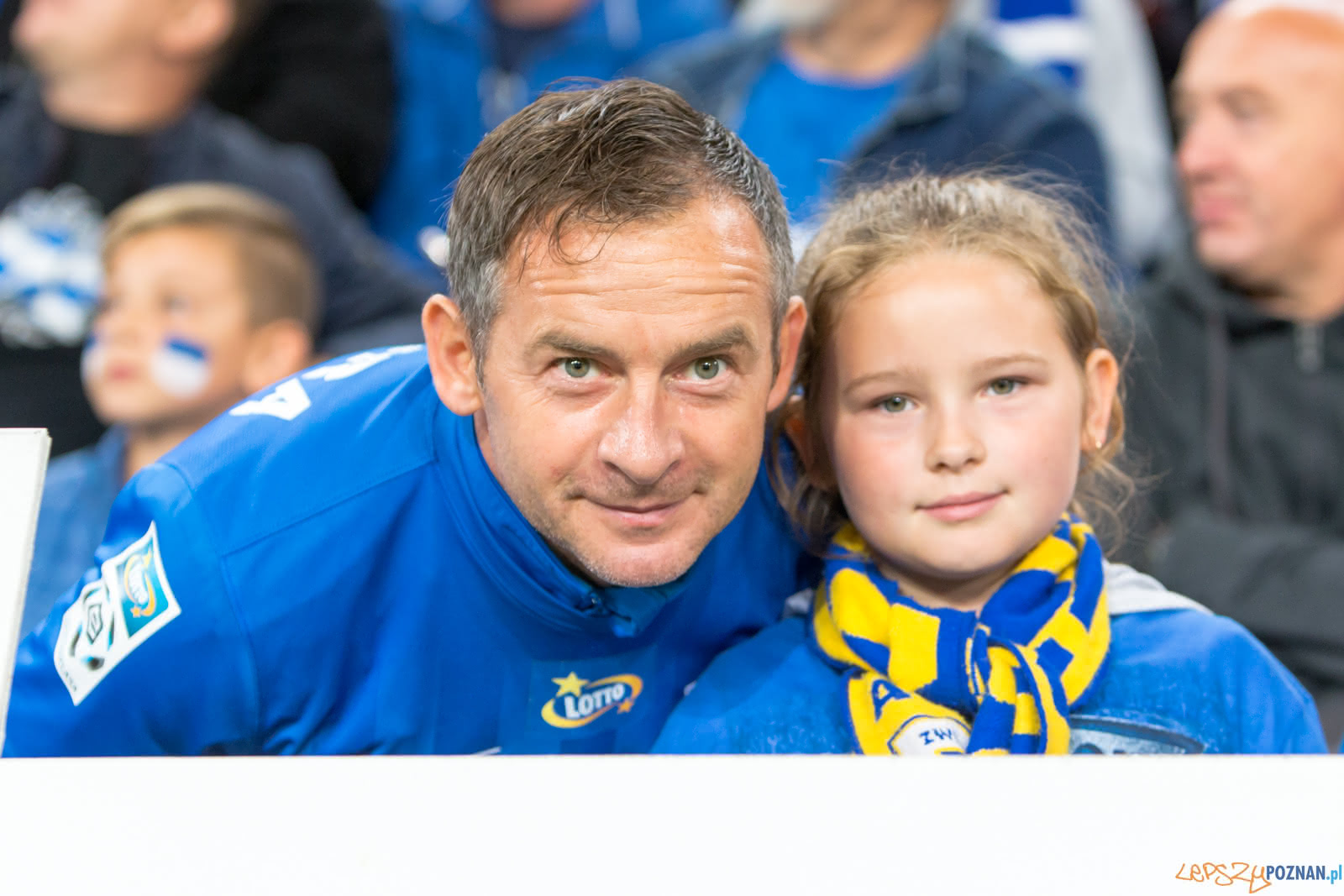 Lech Poznań - Piast Gliwice (najlepsi kibice na świecie) Foto: lepszyPOZNAN.pl/Piotr Rychter Lech Poznań - Piast Gliwice (najlepsi kibice na świecie) Foto: lepszyPOZNAN.pl/Piotr Rychter