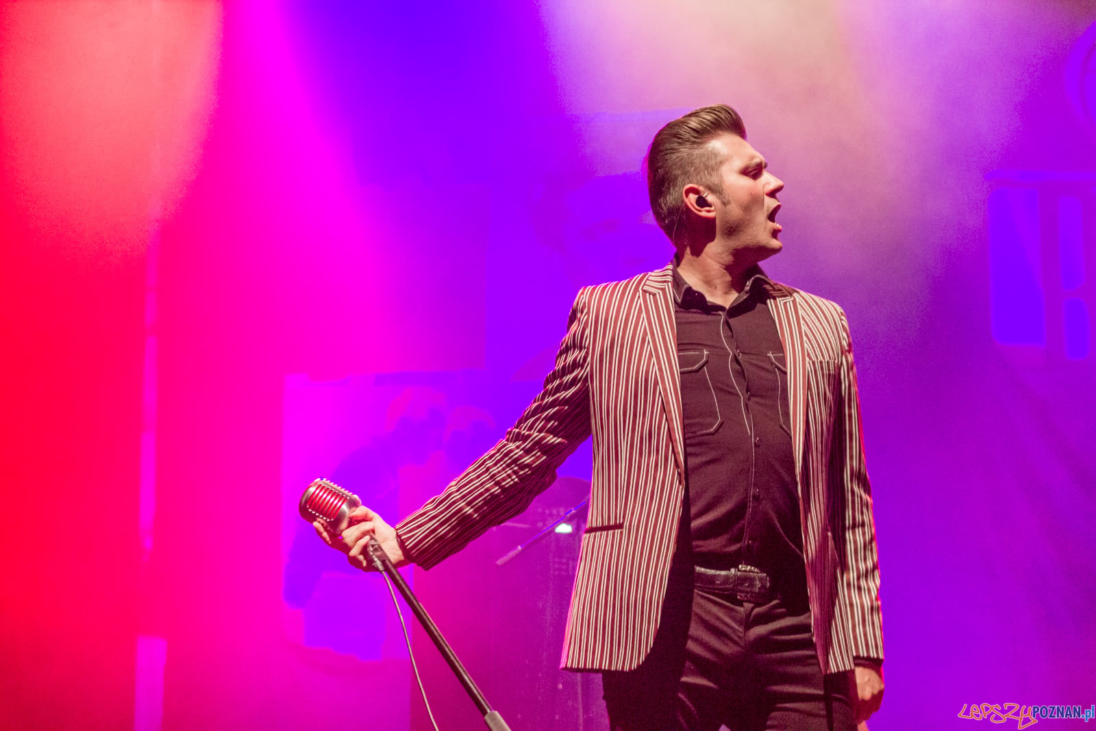 The Baseballs-3679 Foto: Ewelina Jaskowiak The Baseballs-3679 Foto: Ewelina Jaskowiak