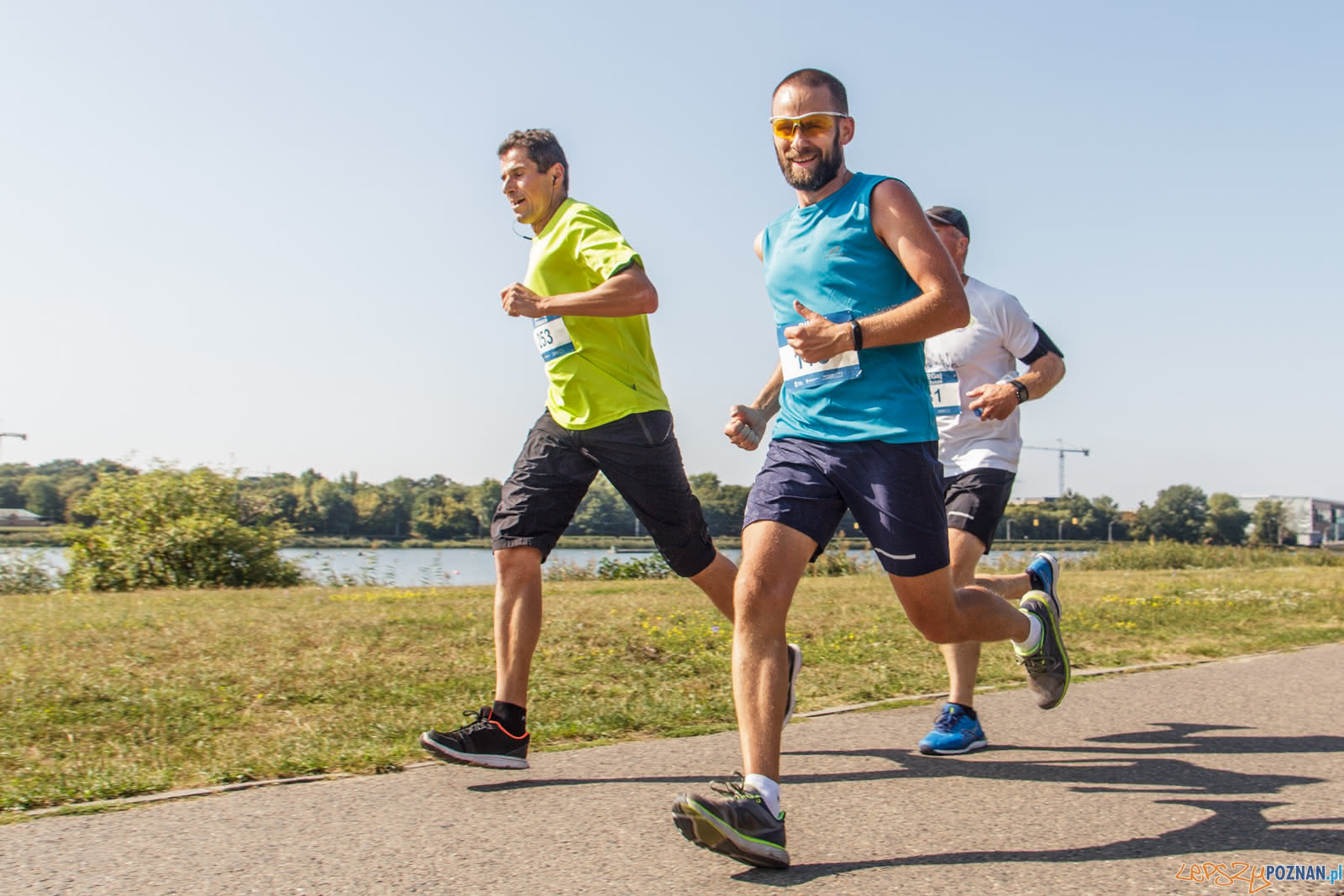 ZaBIEGaj o FUNDUSZE 2018 Foto: lepszyPOZNAN.pl / Ewelina Jaśkowiak ZaBIEGaj o FUNDUSZE 2018 Foto: lepszyPOZNAN.pl / Ewelina Jaśkowiak