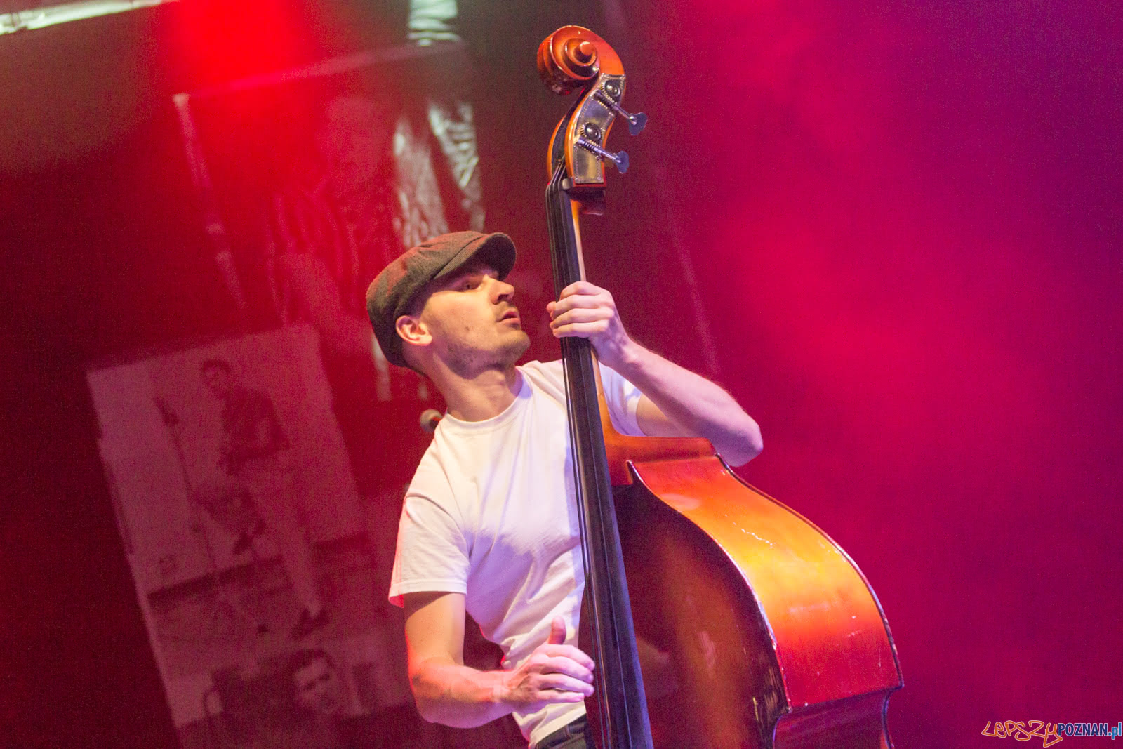 Hot Lips Foto: lepszyPOZNAN.pl / Ewelina Jaśkowiak Hot Lips Foto: lepszyPOZNAN.pl / Ewelina Jaśkowiak