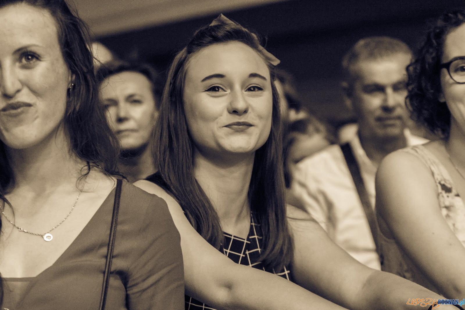 Hot Lips Foto: lepszyPOZNAN.pl / Ewelina Jaśkowiak Hot Lips Foto: lepszyPOZNAN.pl / Ewelina Jaśkowiak