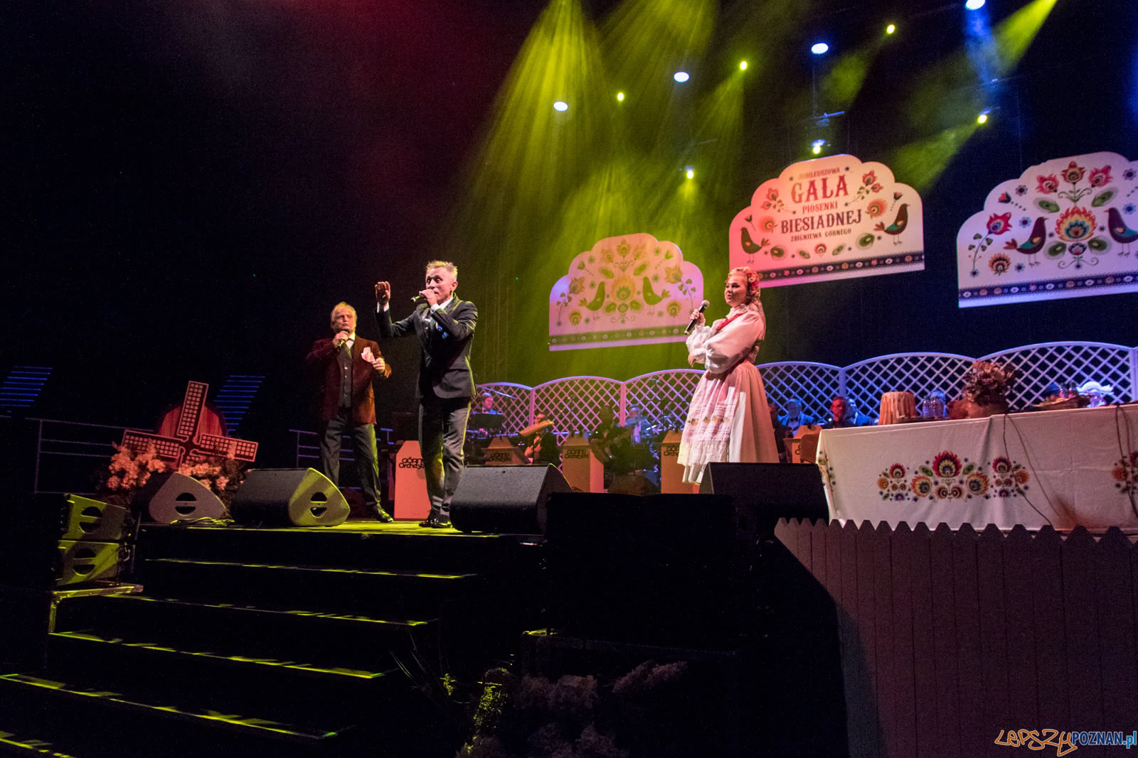 Ostatnia taka Biesiada Foto: lepszyPOZNAN.pl / Ewelina Jaśkowiak Ostatnia taka Biesiada Foto: lepszyPOZNAN.pl / Ewelina Jaśkowiak