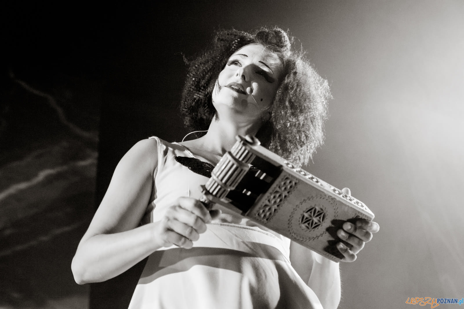 Dakh Daughters Foto: lepszyPOZNAN.pl / Ewelina Jaśkowiak Dakh Daughters Foto: lepszyPOZNAN.pl / Ewelina Jaśkowiak