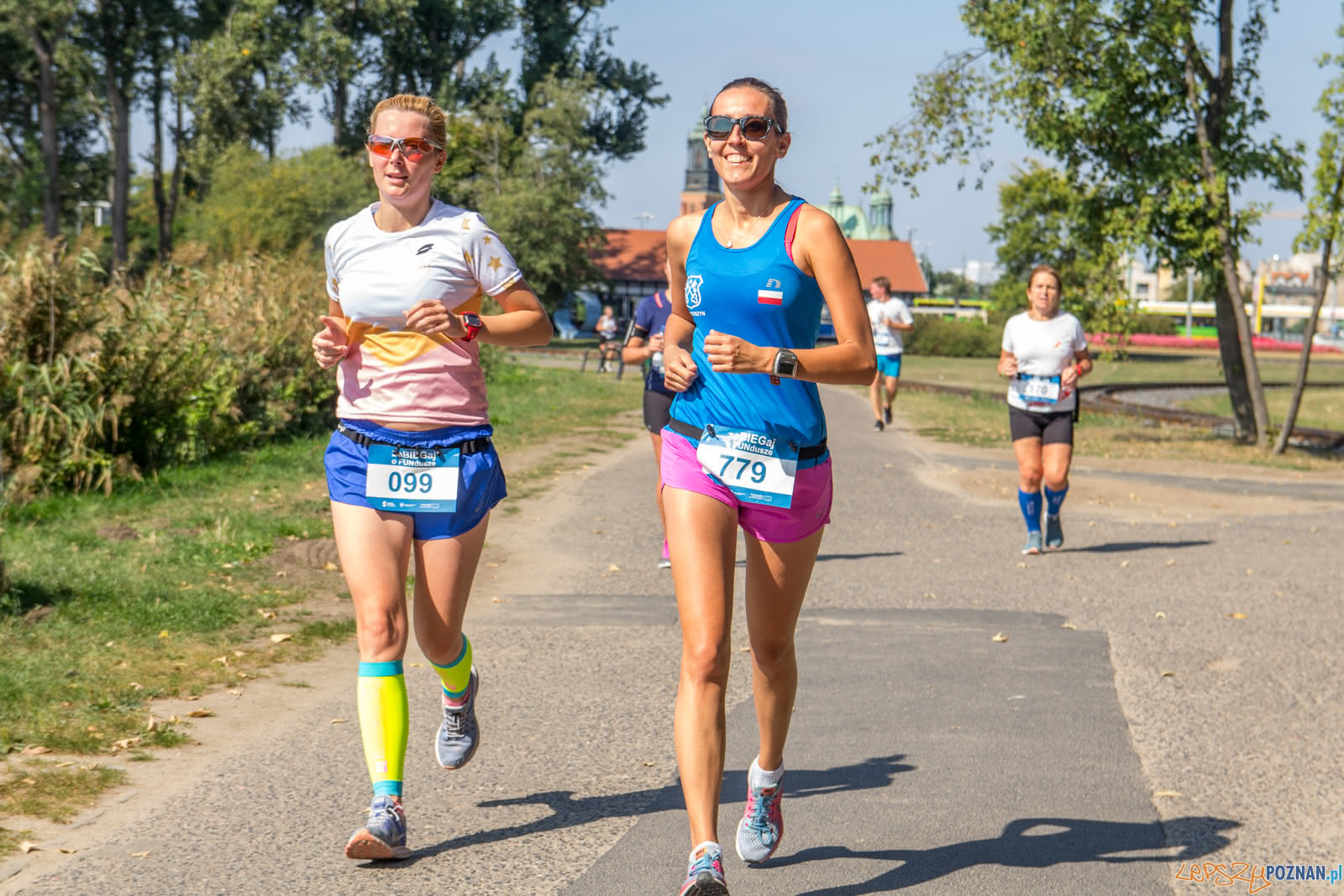 ZaBIEGaj o FUNDUSZE 2018 Foto: lepszyPOZNAN.pl / Ewelina Jaśkowiak ZaBIEGaj o FUNDUSZE 2018 Foto: lepszyPOZNAN.pl / Ewelina Jaśkowiak
