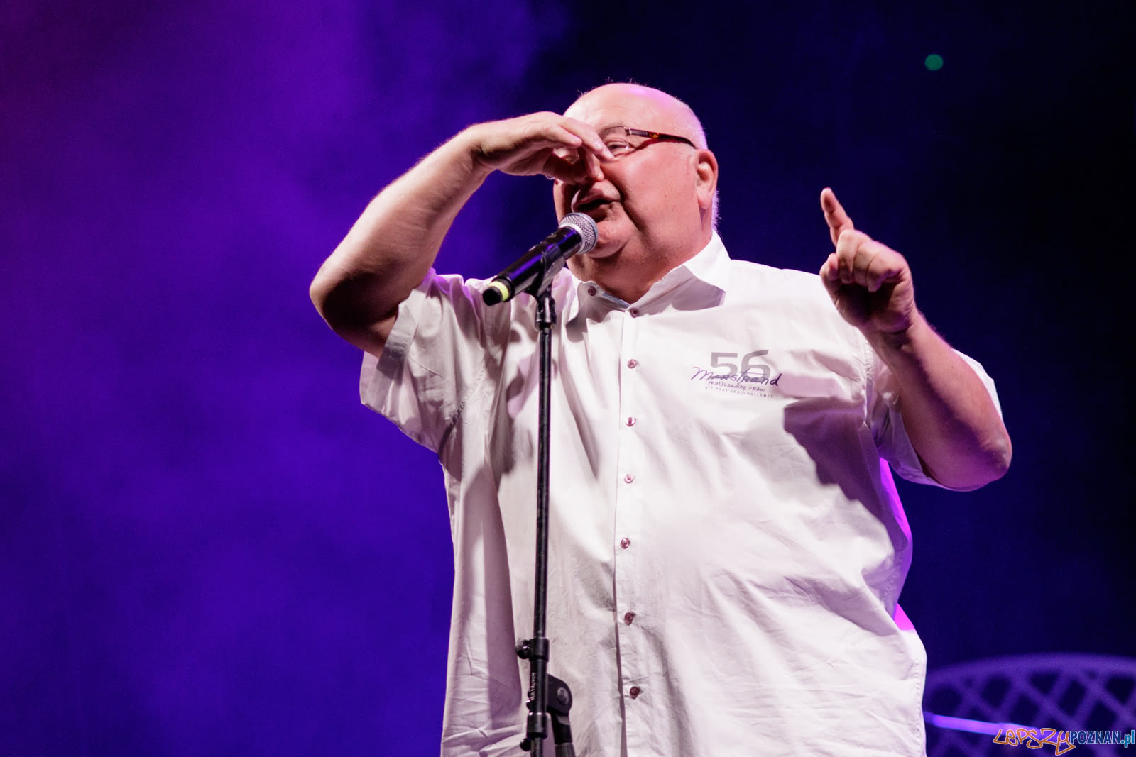 Ostatnia taka Biesiada Foto: lepszyPOZNAN.pl / Ewelina Jaśkowiak Ostatnia taka Biesiada Foto: lepszyPOZNAN.pl / Ewelina Jaśkowiak