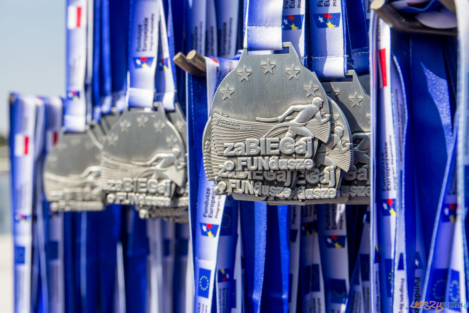 ZaBIEGaj o FUNDUSZE 2018 Foto: lepszyPOZNAN.pl / Ewelina Jaśkowiak ZaBIEGaj o FUNDUSZE 2018 Foto: lepszyPOZNAN.pl / Ewelina Jaśkowiak