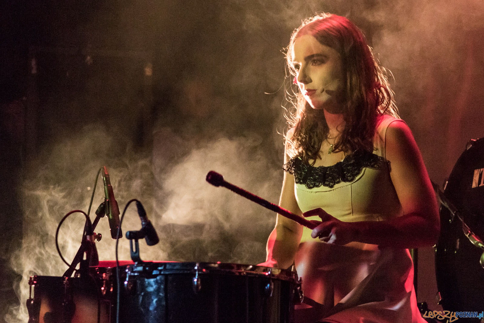 Dakh Daughters Foto: lepszyPOZNAN.pl / Ewelina Jaśkowiak Dakh Daughters Foto: lepszyPOZNAN.pl / Ewelina Jaśkowiak