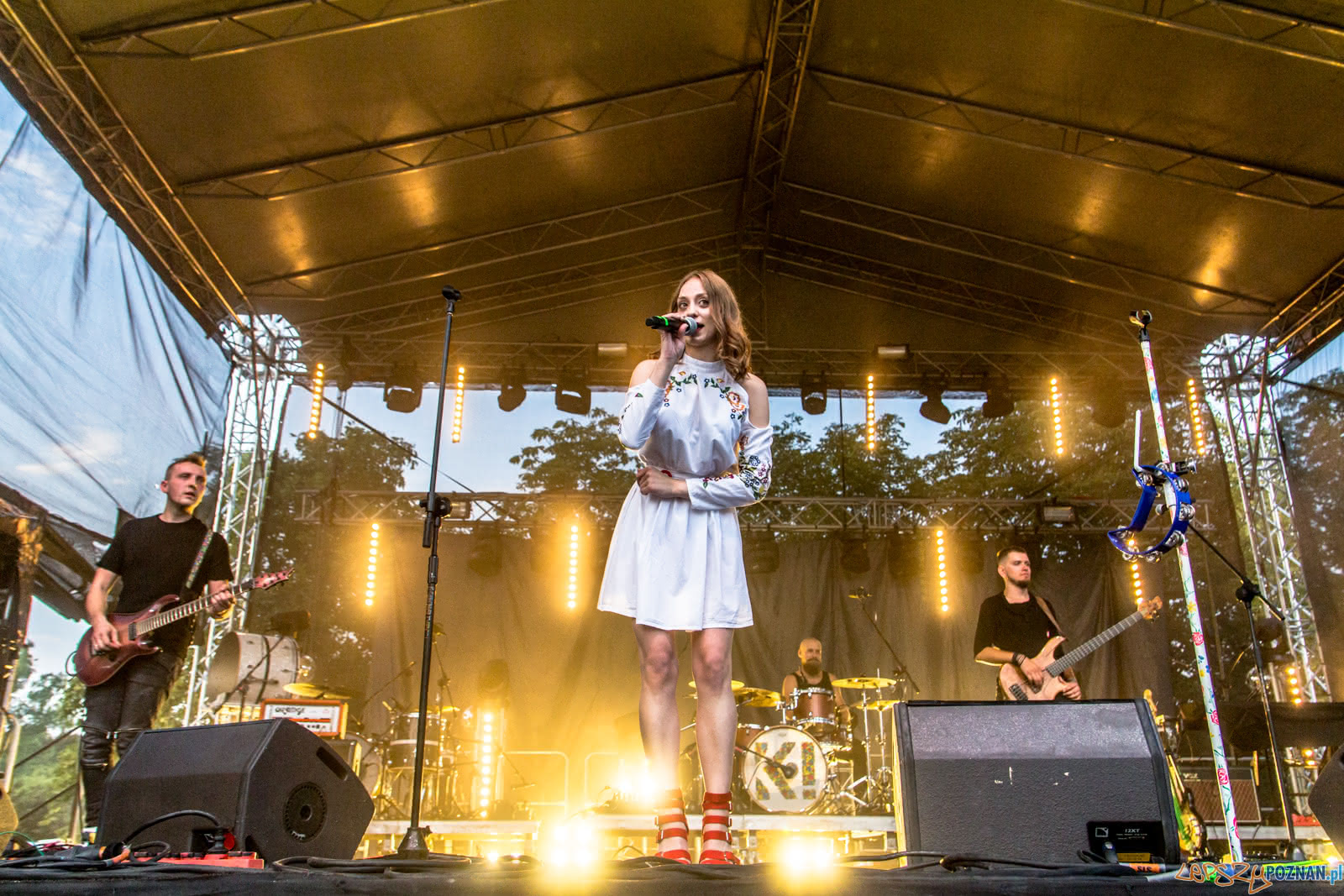 Pyrlandia Aquanet Festiwal 2018 Foto: lepszyPOZNAN.pl / Ewelina Jaśkowiak Pyrlandia Aquanet Festiwal 2018 Foto: lepszyPOZNAN.pl / Ewelina Jaśkowiak