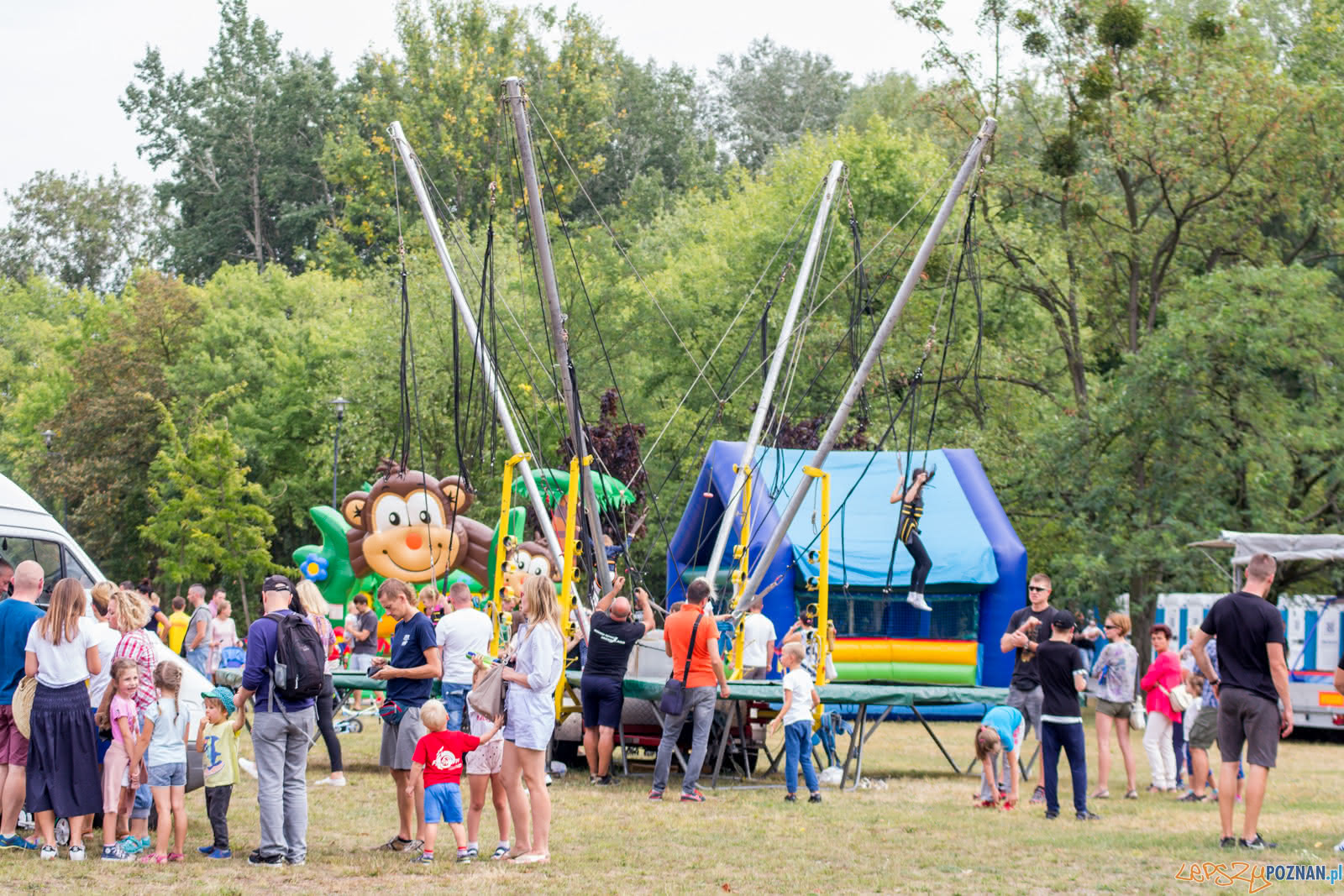 Pyrlandia Aquanet Festiwal 2018 Foto: lepszyPOZNAN.pl / Ewelina Jaśkowiak Pyrlandia Aquanet Festiwal 2018 Foto: lepszyPOZNAN.pl / Ewelina Jaśkowiak