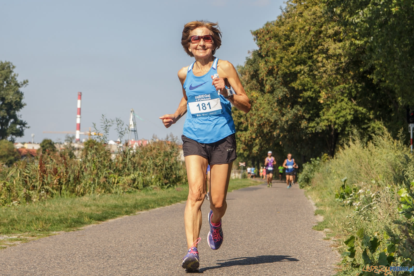 ZaBIEGaj o FUNDUSZE 2018 Foto: lepszyPOZNAN.pl / Ewelina Jaśkowiak ZaBIEGaj o FUNDUSZE 2018 Foto: lepszyPOZNAN.pl / Ewelina Jaśkowiak