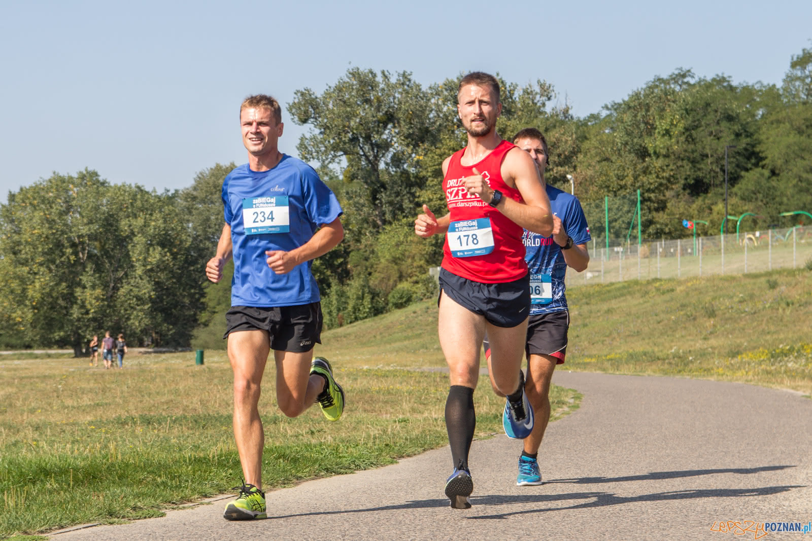 ZaBIEGaj o FUNDUSZE 2018 Foto: lepszyPOZNAN.pl / Ewelina Jaśkowiak ZaBIEGaj o FUNDUSZE 2018 Foto: lepszyPOZNAN.pl / Ewelina Jaśkowiak