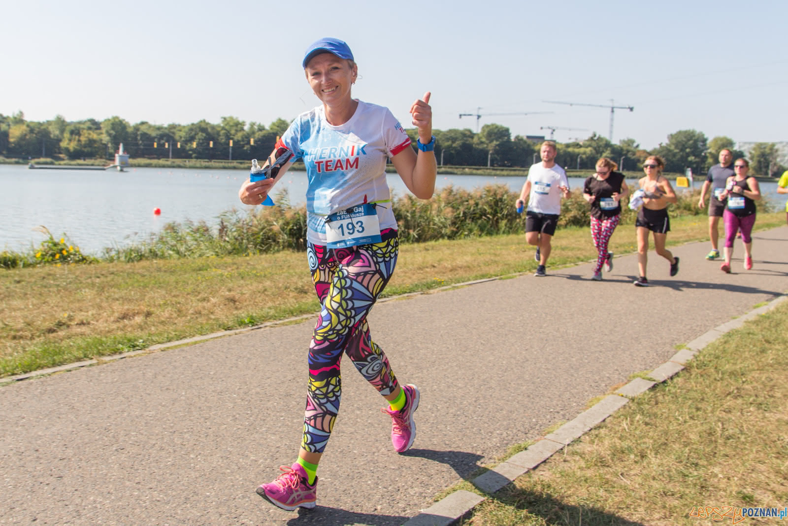 ZaBIEGaj o FUNDUSZE 2018 Foto: lepszyPOZNAN.pl / Ewelina Jaśkowiak ZaBIEGaj o FUNDUSZE 2018 Foto: lepszyPOZNAN.pl / Ewelina Jaśkowiak