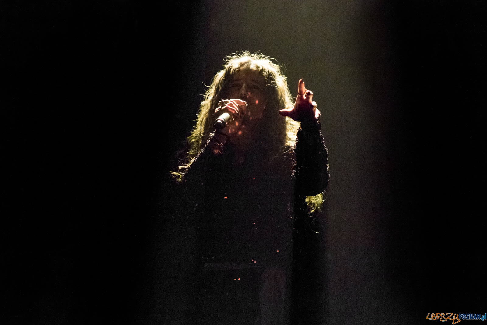 Michał Szpak "Classica Tour" Foto: lepszyPOZNAN.pl / Ewelina Jaśkowiak Michał Szpak "Classica Tour" Foto: lepszyPOZNAN.pl / Ewelina Jaśkowiak