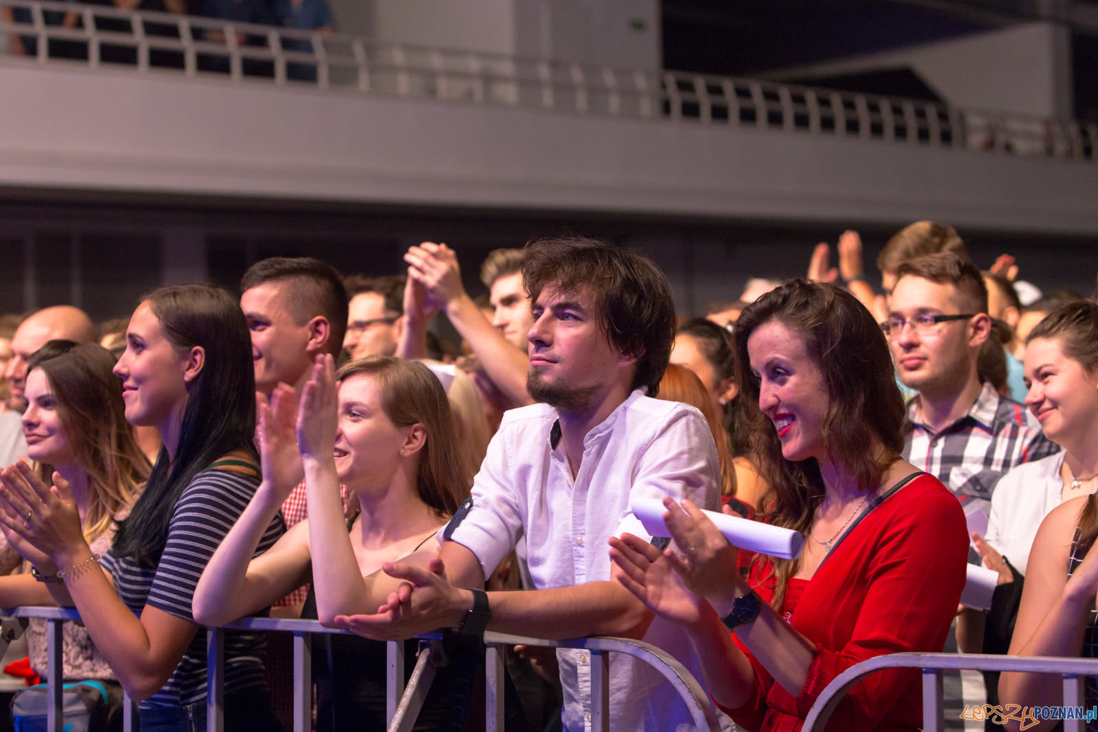 Hot Lips Foto: lepszyPOZNAN.pl/Piotr Rychter Hot Lips Foto: lepszyPOZNAN.pl/Piotr Rychter
