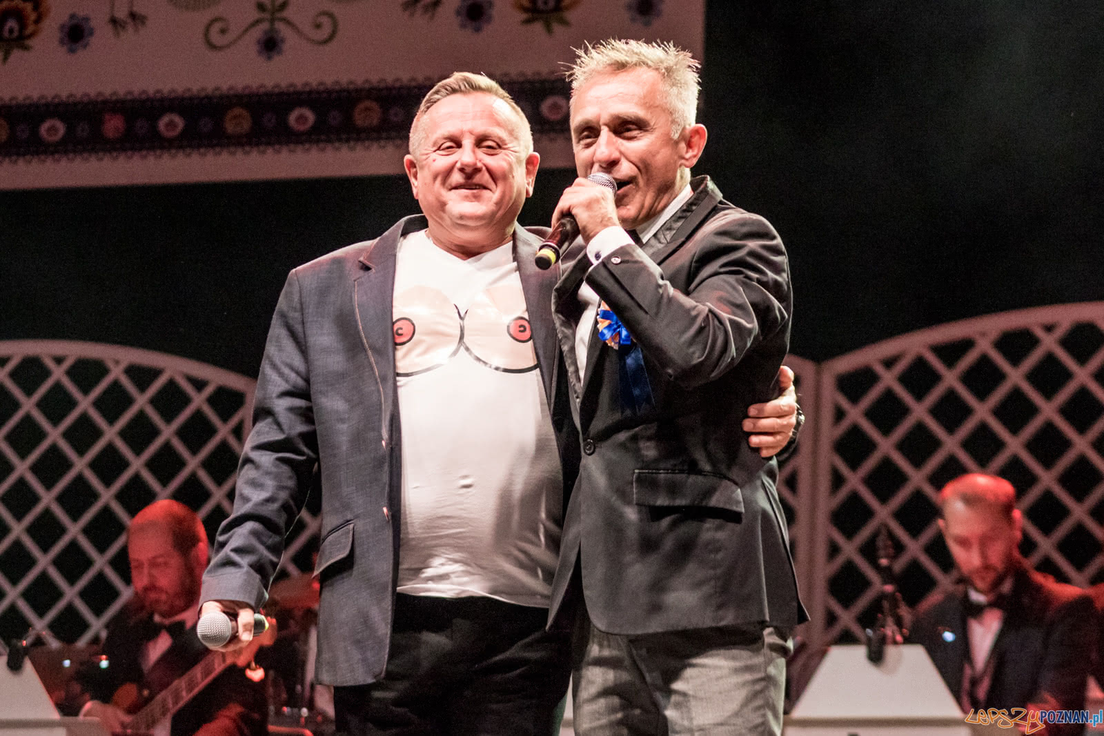 Ostatnia taka Biesiada Foto: lepszyPOZNAN.pl / Ewelina Jaśkowiak Ostatnia taka Biesiada Foto: lepszyPOZNAN.pl / Ewelina Jaśkowiak