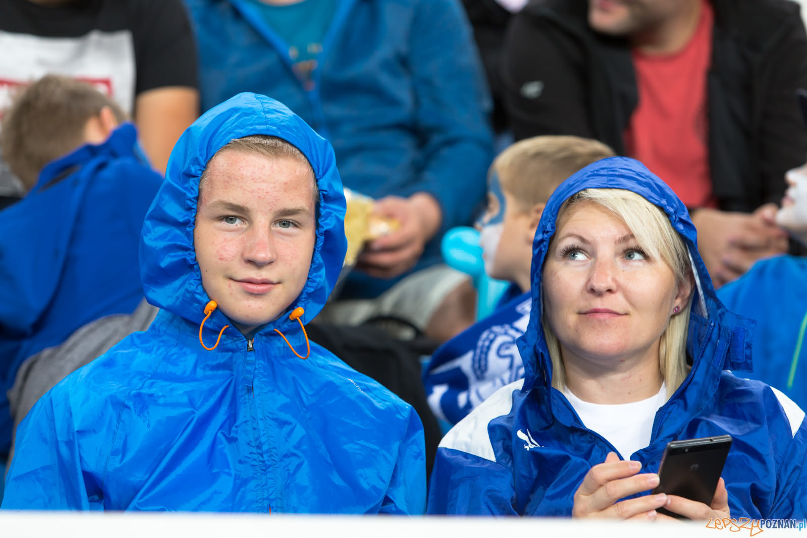 Lech Poznań - Piast Gliwice (najlepsi kibice na świecie) Foto: lepszyPOZNAN.pl/Piotr Rychter Lech Poznań - Piast Gliwice (najlepsi kibice na świecie) Foto: lepszyPOZNAN.pl/Piotr Rychter