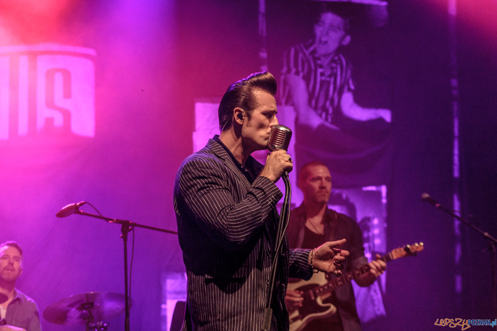 The Baseballs-3668 Foto: Ewelina Jaskowiak The Baseballs-3668 Foto: Ewelina Jaskowiak