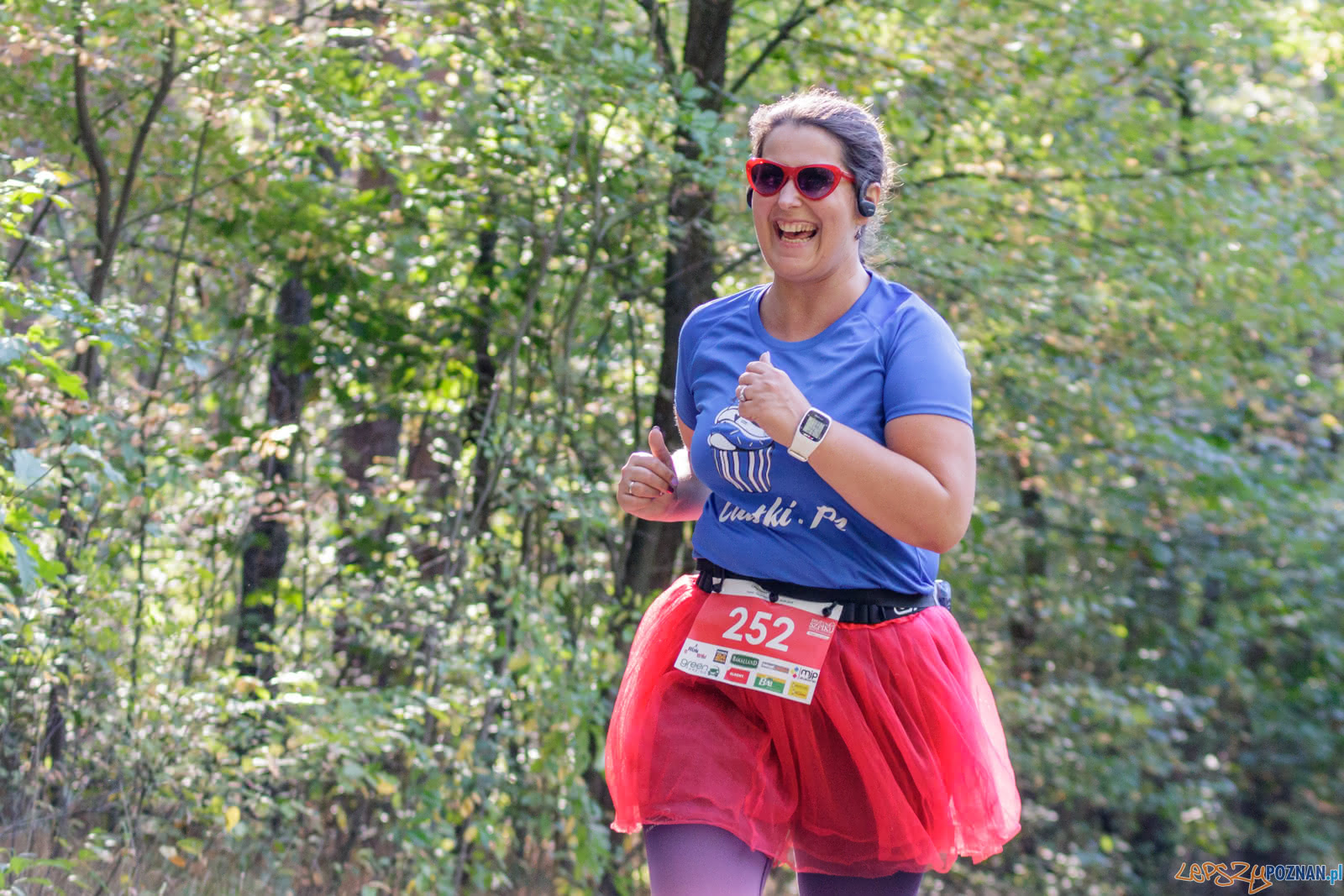 Bieg dla Onkoludków Foto: lepszyPOZNAN.pl / Ewelina Jaśkowiak Bieg dla Onkoludków Foto: lepszyPOZNAN.pl / Ewelina Jaśkowiak