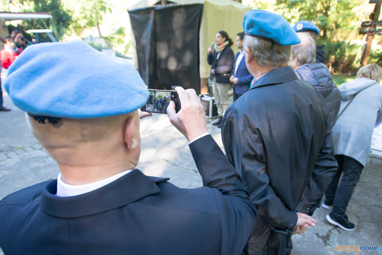 Wartownia Kaprala Wojtka Foto: lepszyPOZNAN.pl/Piotr Rychter Wartownia Kaprala Wojtka Foto: lepszyPOZNAN.pl/Piotr Rychter