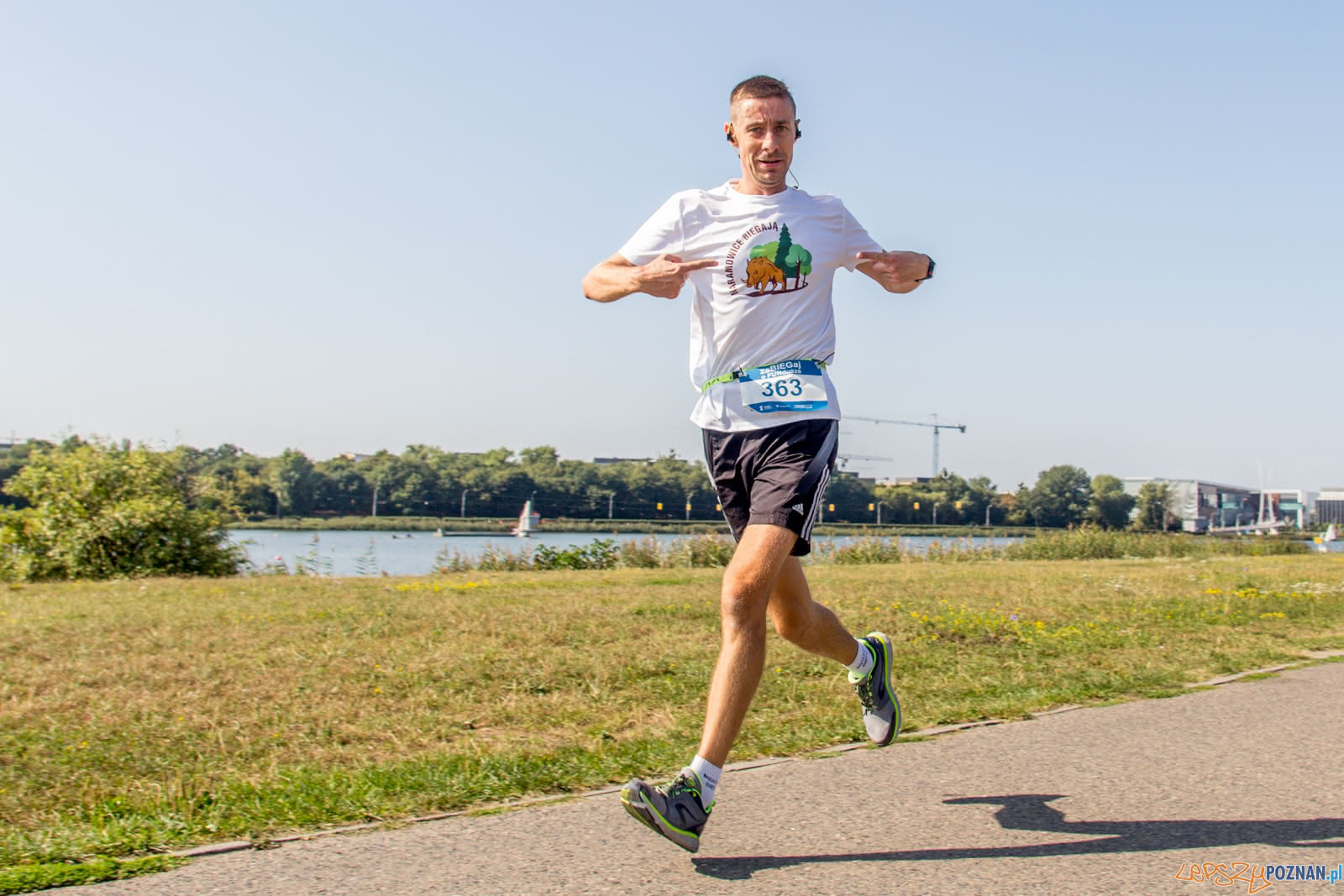 ZaBIEGaj o FUNDUSZE 2018 Foto: lepszyPOZNAN.pl / Ewelina Jaśkowiak ZaBIEGaj o FUNDUSZE 2018 Foto: lepszyPOZNAN.pl / Ewelina Jaśkowiak