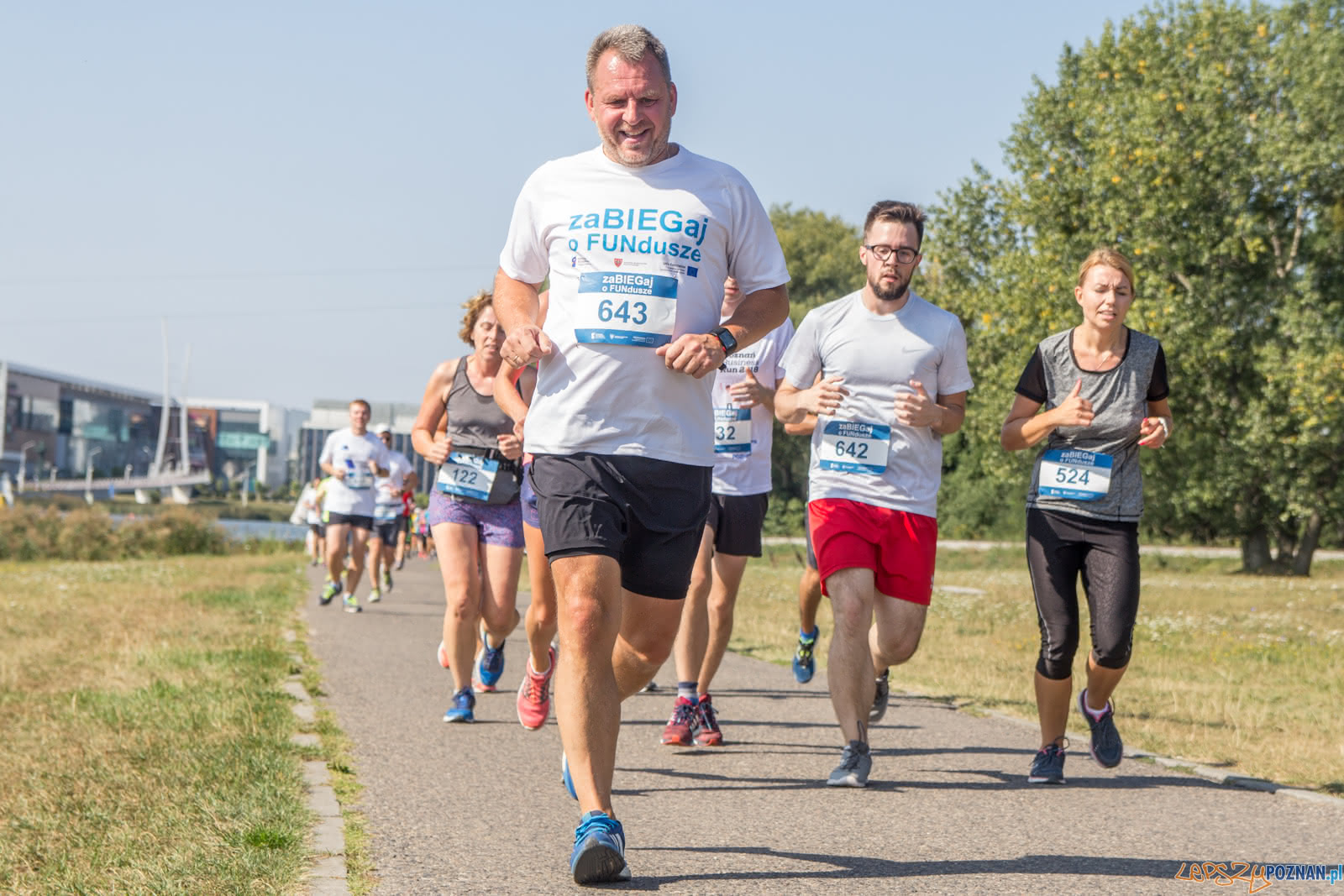 ZaBIEGaj o FUNDUSZE 2018 Foto: lepszyPOZNAN.pl / Ewelina Jaśkowiak ZaBIEGaj o FUNDUSZE 2018 Foto: lepszyPOZNAN.pl / Ewelina Jaśkowiak