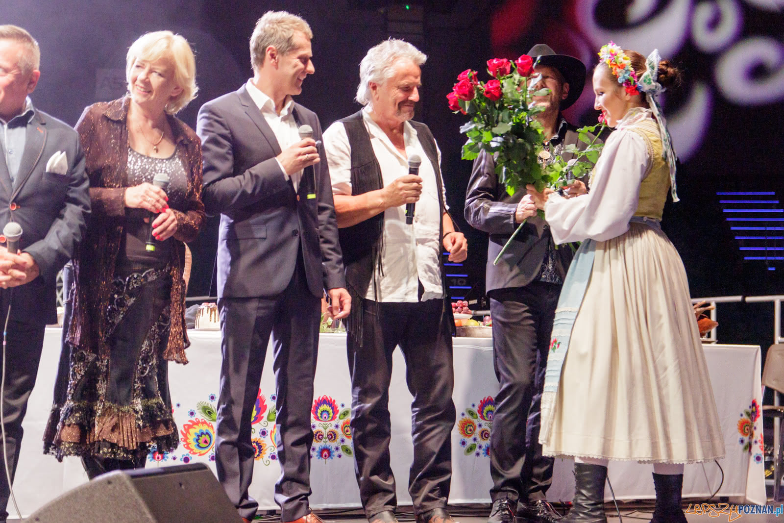 Ostatnia taka Biesiada Foto: lepszyPOZNAN.pl / Ewelina Jaśkowiak Ostatnia taka Biesiada Foto: lepszyPOZNAN.pl / Ewelina Jaśkowiak