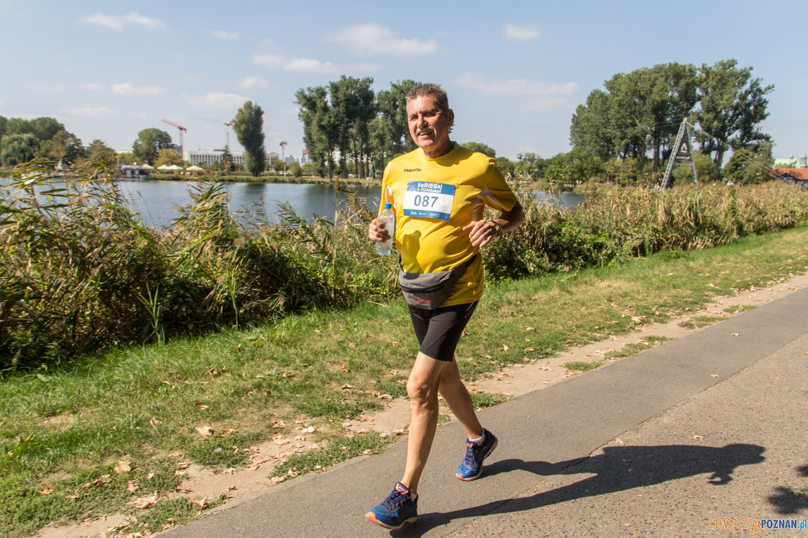 ZaBIEGaj o FUNDUSZE 2018 Foto: lepszyPOZNAN.pl / Ewelina Jaśkowiak ZaBIEGaj o FUNDUSZE 2018 Foto: lepszyPOZNAN.pl / Ewelina Jaśkowiak