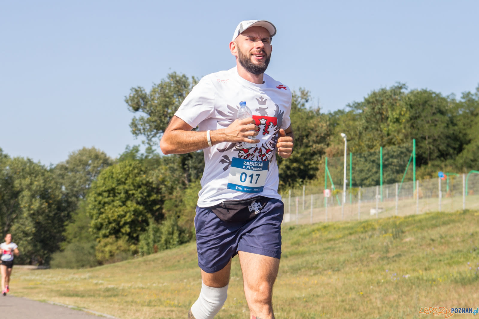 ZaBIEGaj o FUNDUSZE 2018 Foto: lepszyPOZNAN.pl / Ewelina Jaśkowiak ZaBIEGaj o FUNDUSZE 2018 Foto: lepszyPOZNAN.pl / Ewelina Jaśkowiak