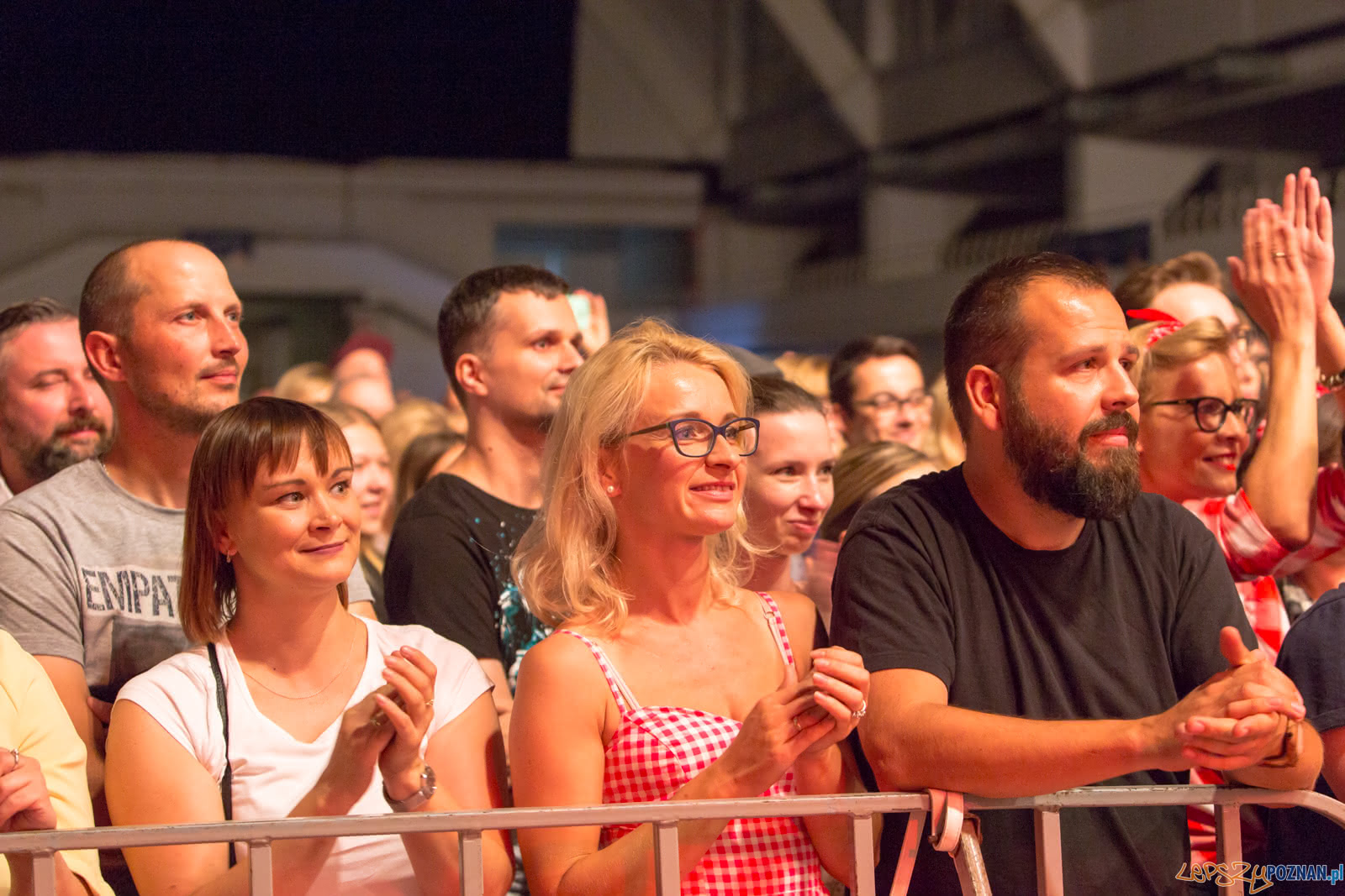 The Baseballs Foto: lepszyPOZNAN.pl/Piotr Rychter The Baseballs Foto: lepszyPOZNAN.pl/Piotr Rychter