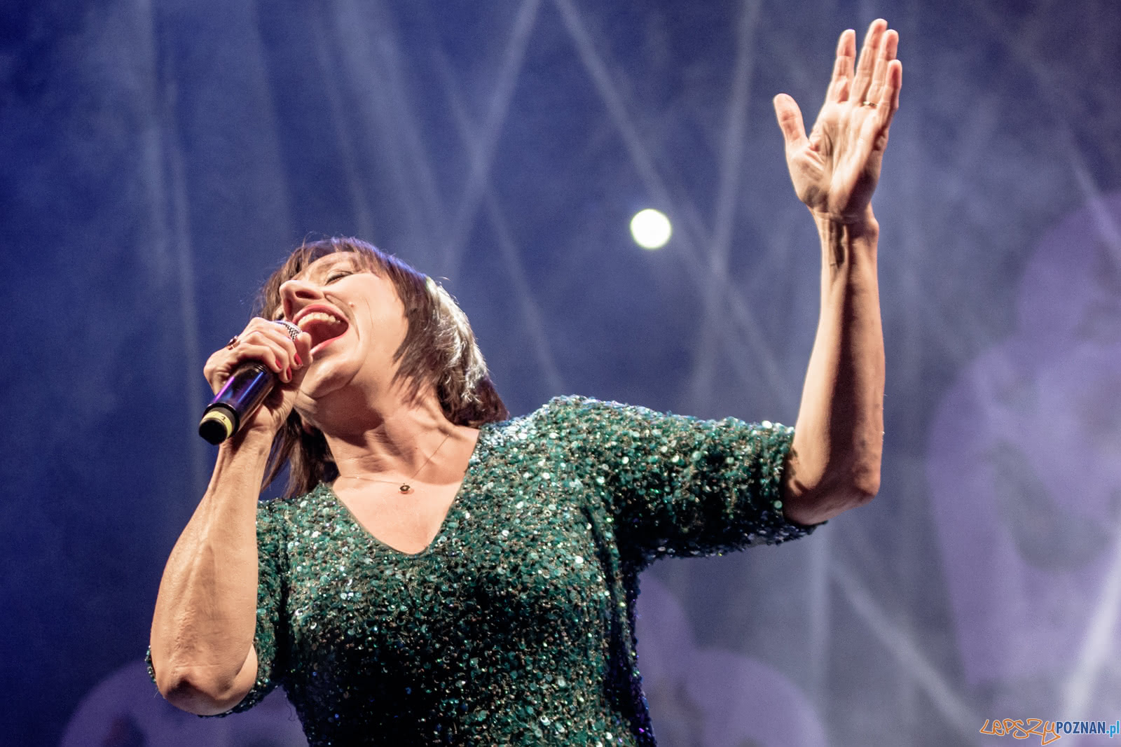 Ostatnia taka Biesiada Foto: lepszyPOZNAN.pl / Ewelina Jaśkowiak Ostatnia taka Biesiada Foto: lepszyPOZNAN.pl / Ewelina Jaśkowiak