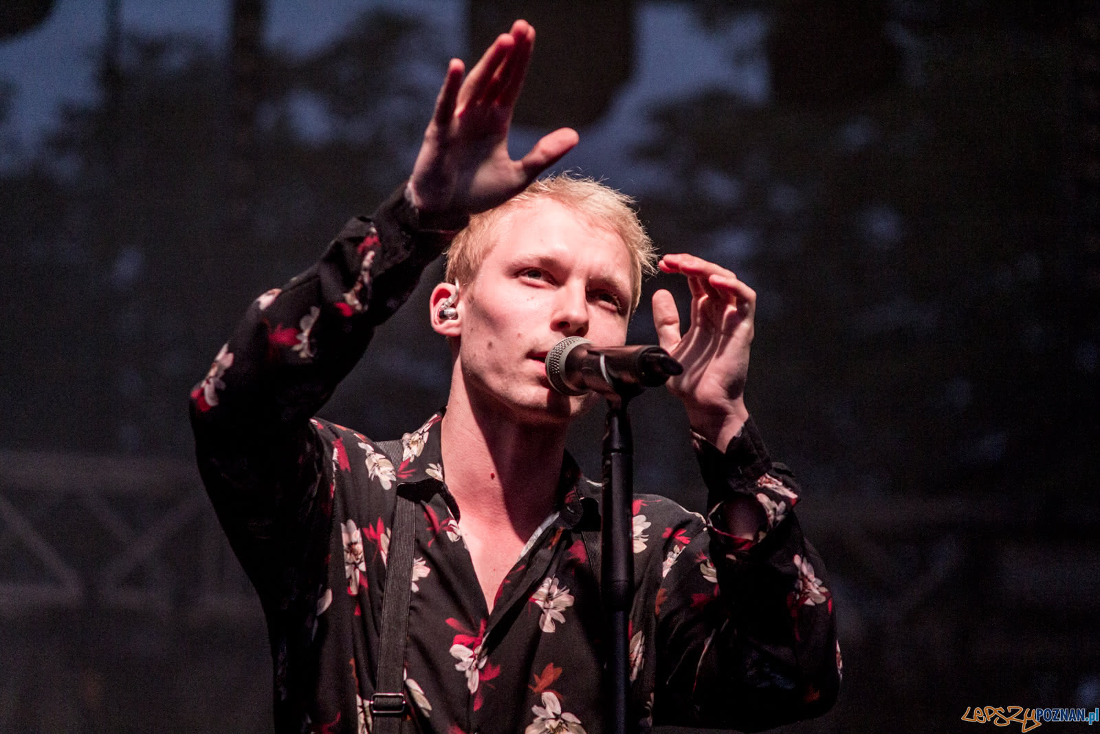 Pyrlandia Aquanet Festiwal 2018 Foto: lepszyPOZNAN.pl / Ewelina Jaśkowiak Pyrlandia Aquanet Festiwal 2018 Foto: lepszyPOZNAN.pl / Ewelina Jaśkowiak