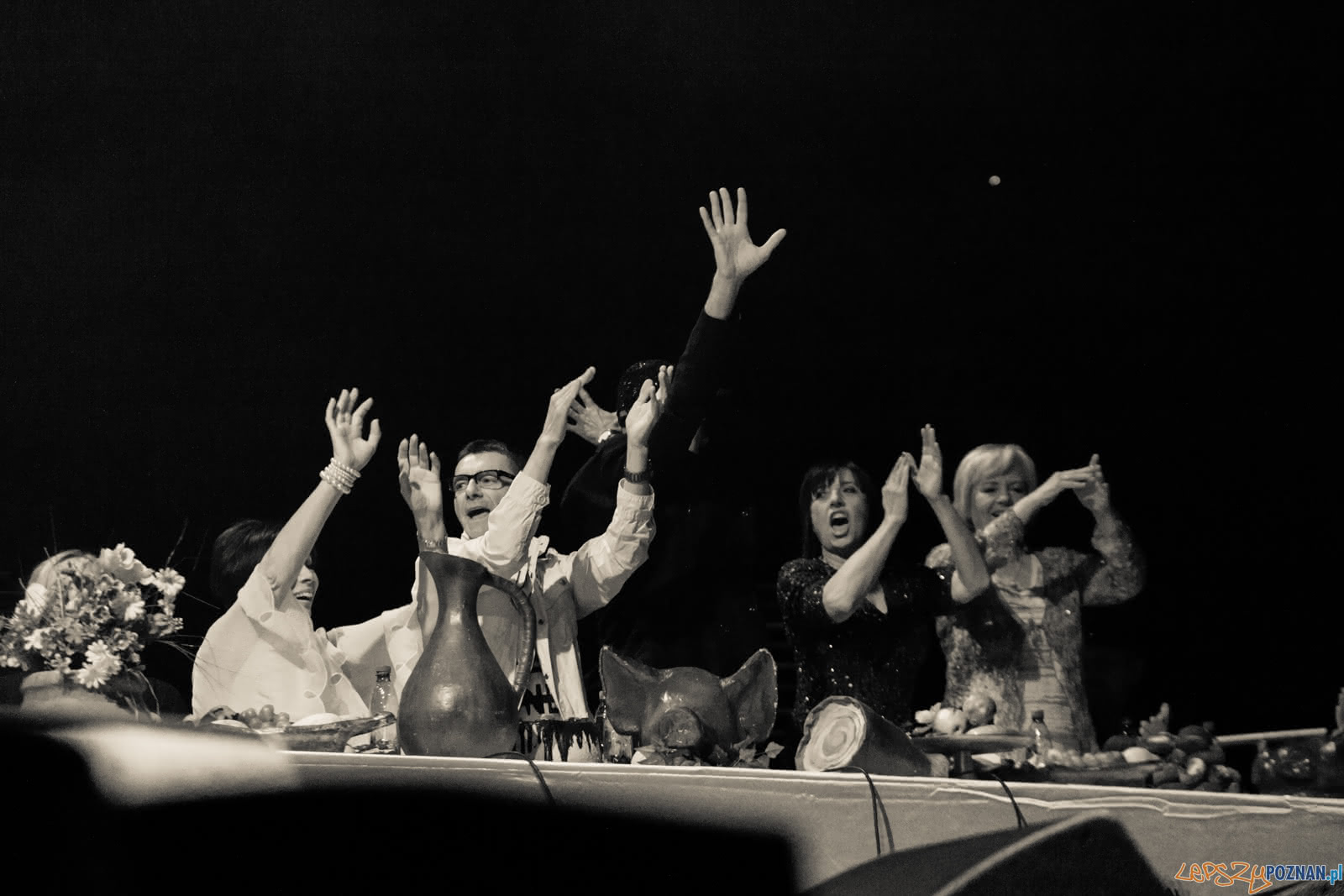 Ostatnia taka Biesiada Foto: lepszyPOZNAN.pl / Ewelina Jaśkowiak Ostatnia taka Biesiada Foto: lepszyPOZNAN.pl / Ewelina Jaśkowiak