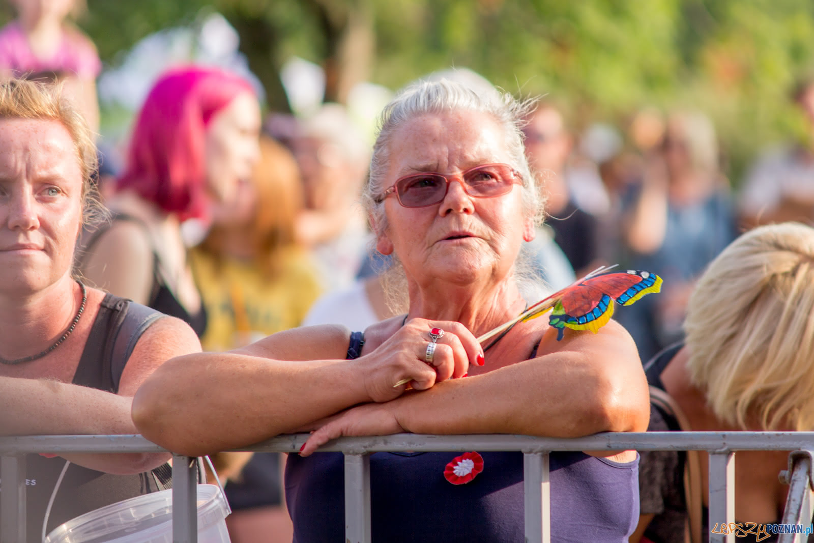 Pyrlandia Aquanet Festiwal 2018 Foto: lepszyPOZNAN.pl / Ewelina Jaśkowiak Pyrlandia Aquanet Festiwal 2018 Foto: lepszyPOZNAN.pl / Ewelina Jaśkowiak