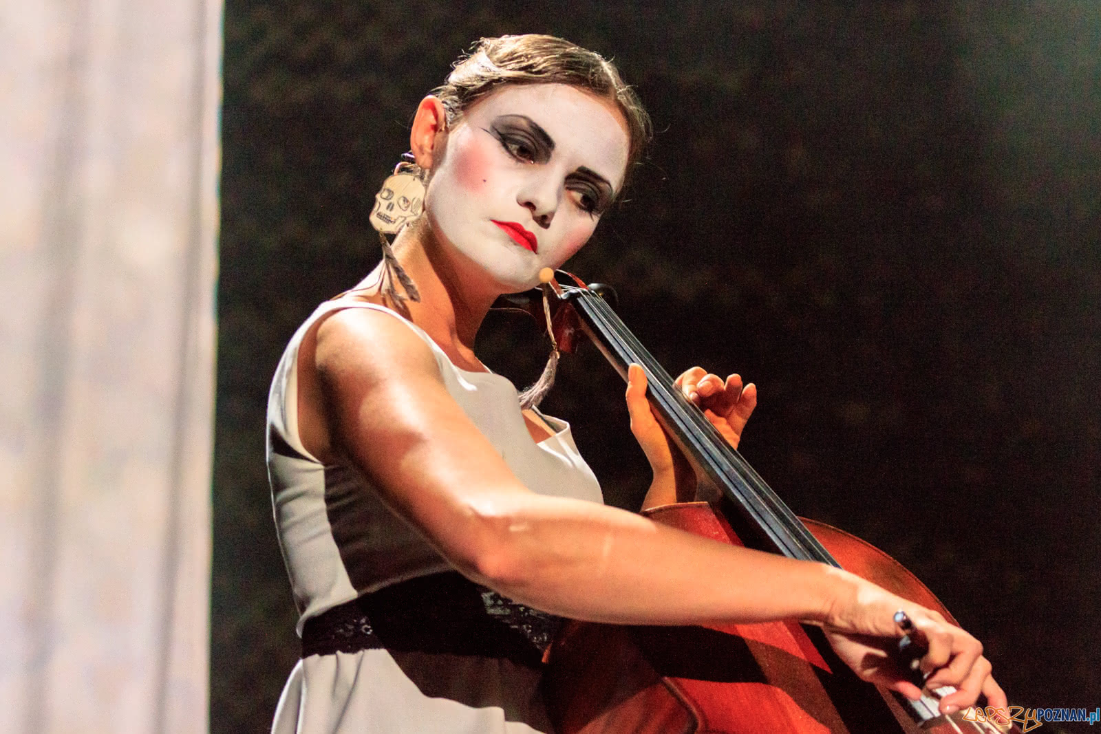 Dakh Daughters Foto: lepszyPOZNAN.pl / Ewelina Jaśkowiak Dakh Daughters Foto: lepszyPOZNAN.pl / Ewelina Jaśkowiak