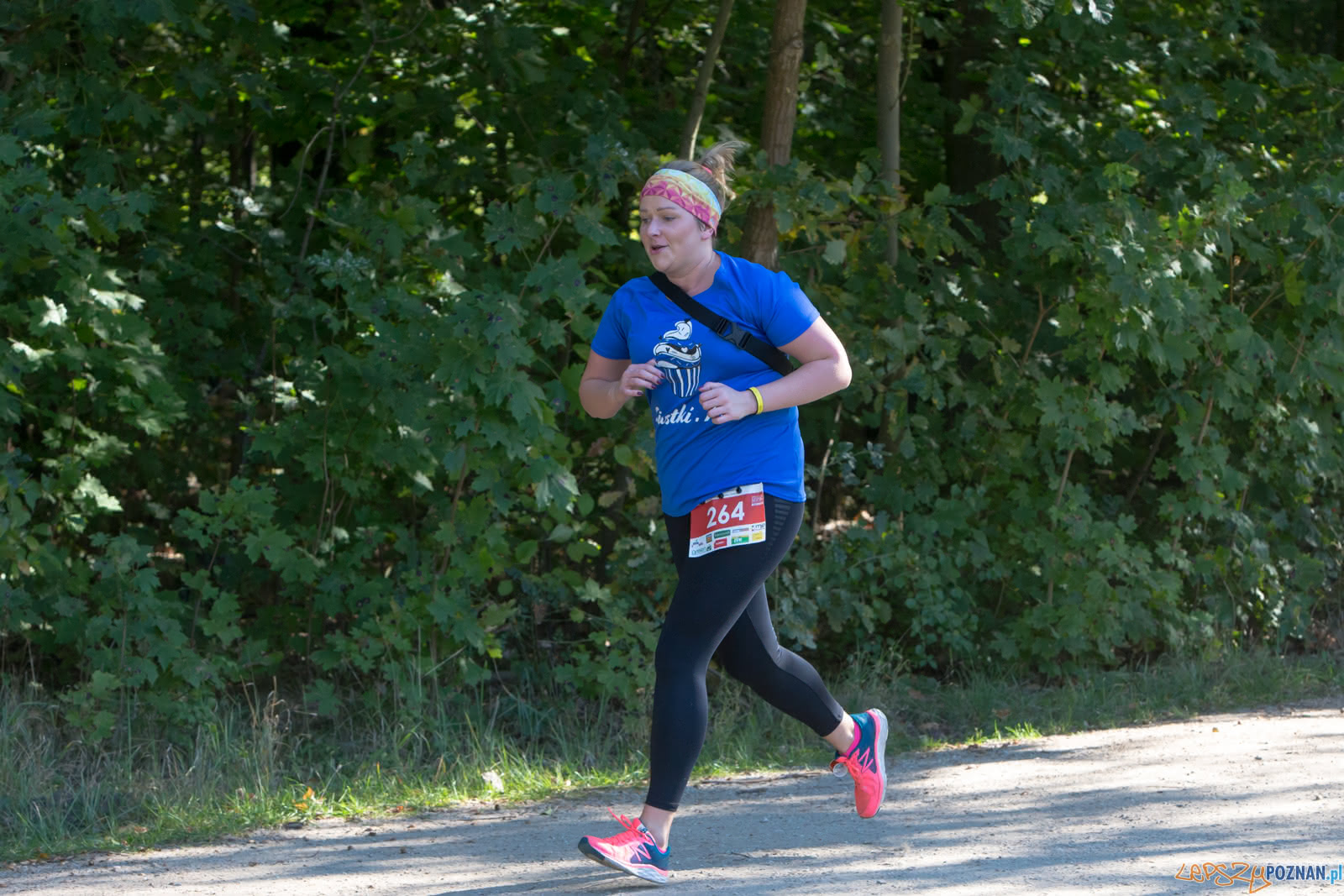 III Bieg „Pobiegnij Dla Onkoludków” Foto: lepszyPOZNAN.pl/Piotr Rychter III Bieg „Pobiegnij Dla Onkoludków” Foto: lepszyPOZNAN.pl/Piotr Rychter