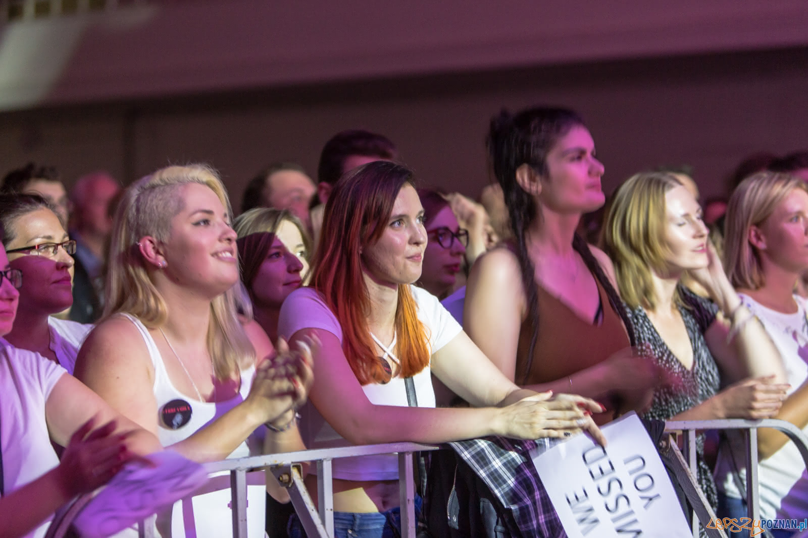 Hot Lips Foto: lepszyPOZNAN.pl/Piotr Rychter Hot Lips Foto: lepszyPOZNAN.pl/Piotr Rychter