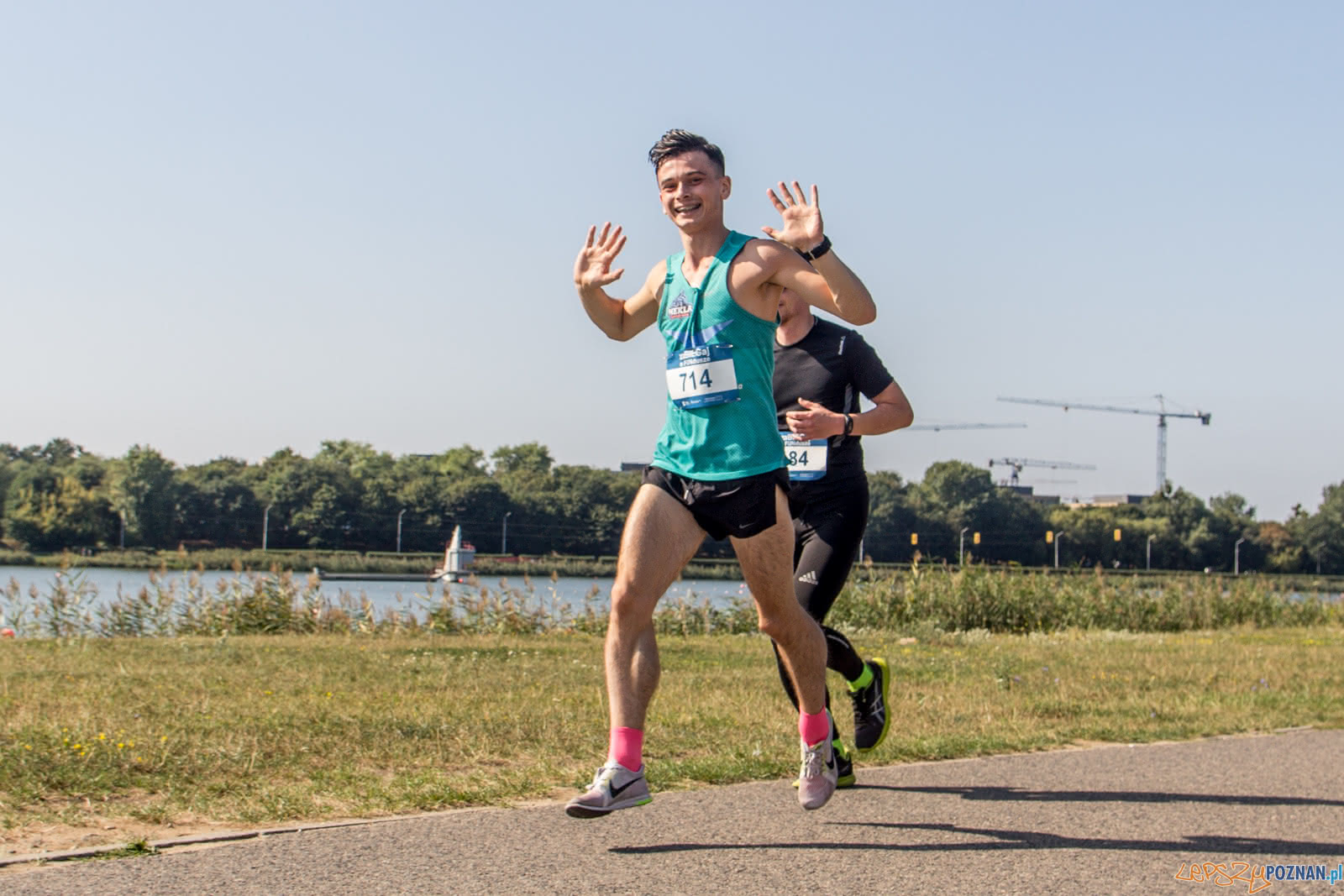 ZaBIEGaj o FUNDUSZE 2018 Foto: lepszyPOZNAN.pl / Ewelina Jaśkowiak ZaBIEGaj o FUNDUSZE 2018 Foto: lepszyPOZNAN.pl / Ewelina Jaśkowiak