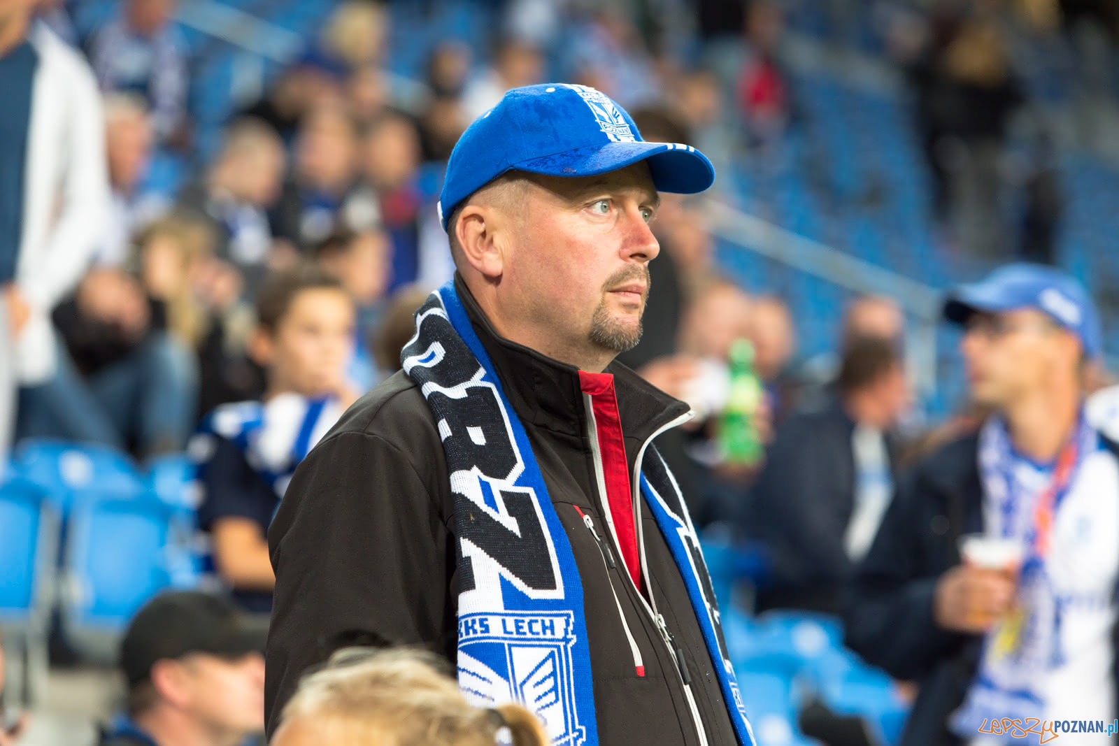 Lech Poznań - Piast Gliwice (najlepsi kibice na świecie) Foto: lepszyPOZNAN.pl/Piotr Rychter Lech Poznań - Piast Gliwice (najlepsi kibice na świecie) Foto: lepszyPOZNAN.pl/Piotr Rychter